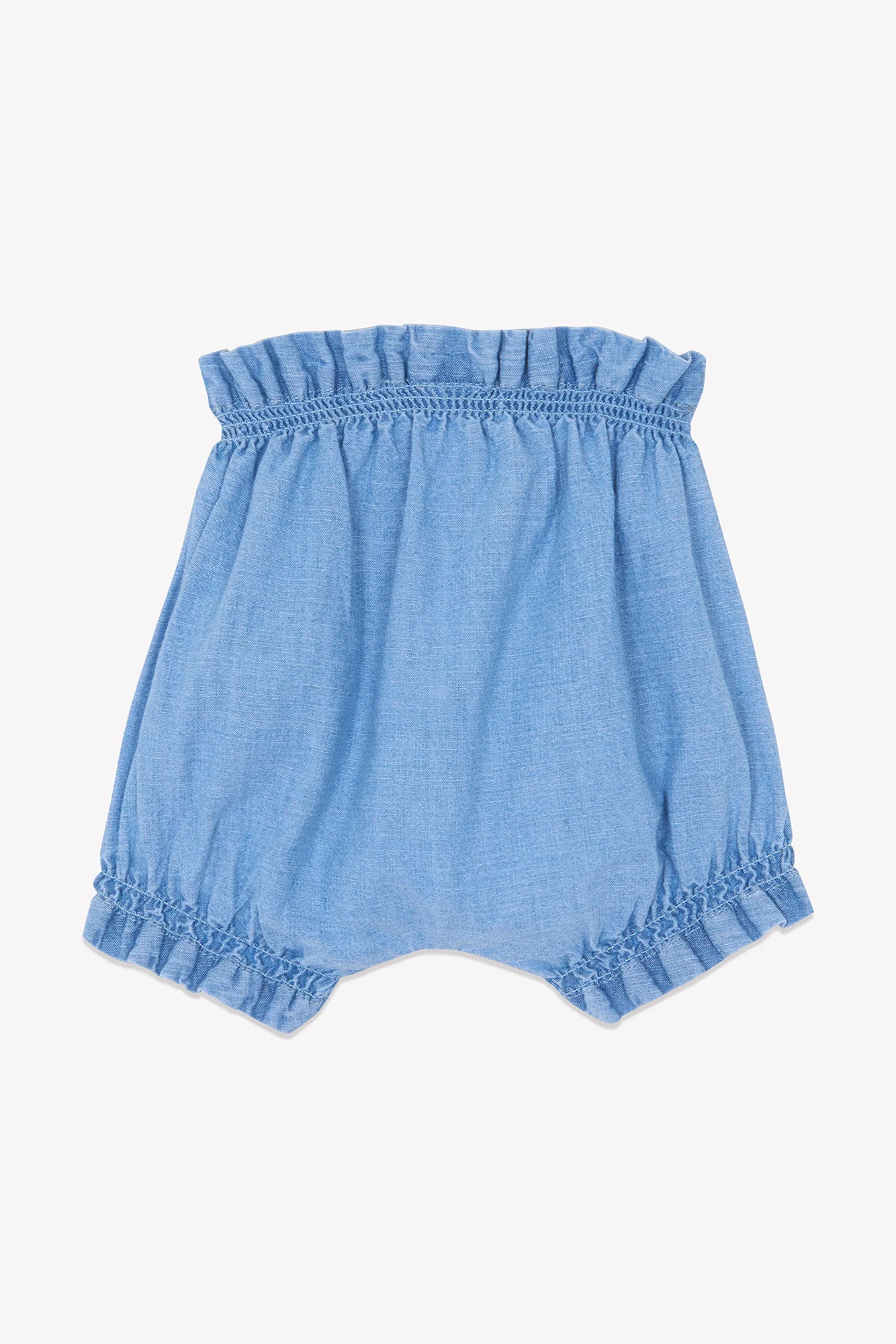 Bloomer - Lancienne chambray ligth - Image 6