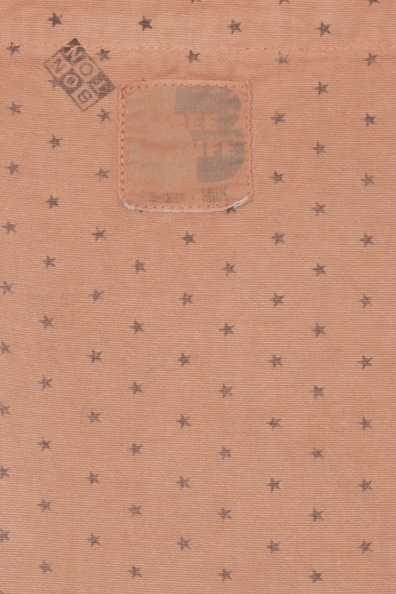 Cabas - Jasmin Cachou Bonton x MilK - Image 5
