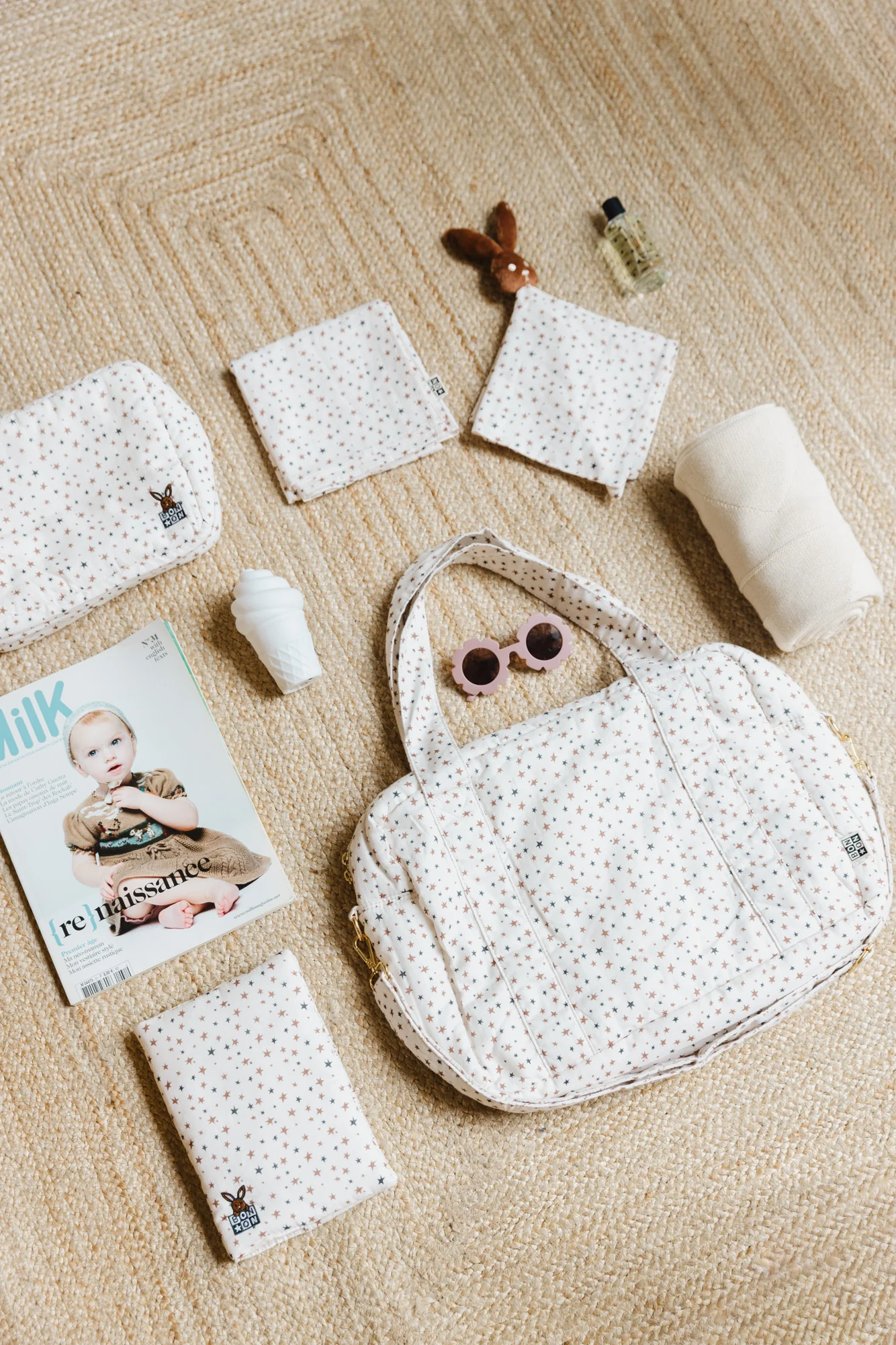 Carnet de santé - Baby Star - Image 6
