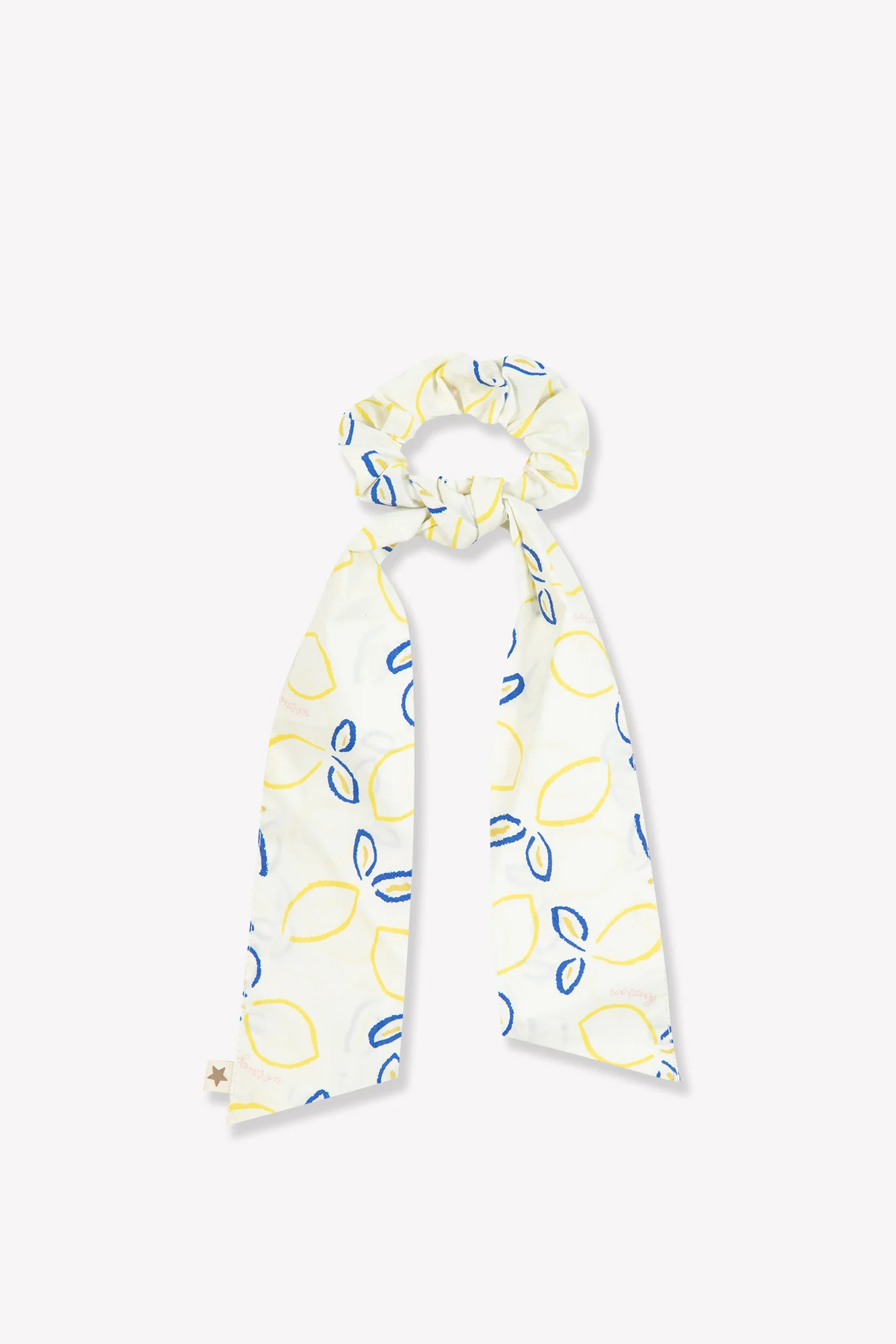 Chouchou - Limone illustration citron - Image 4