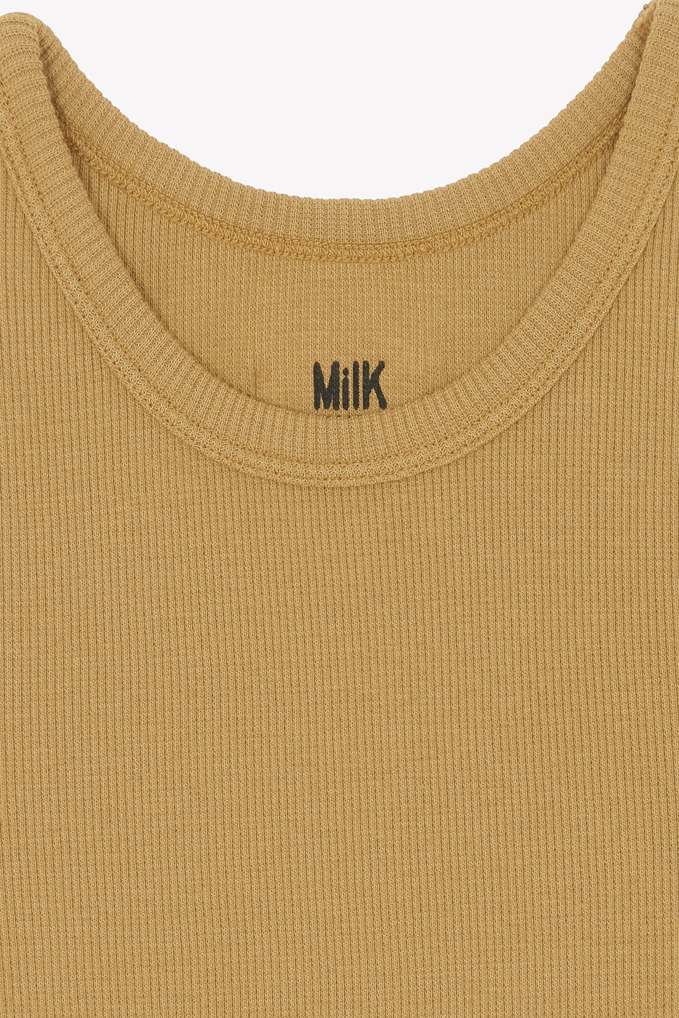 Débardeur - Hortensia Chataigner Bonton x MilK - Image 7