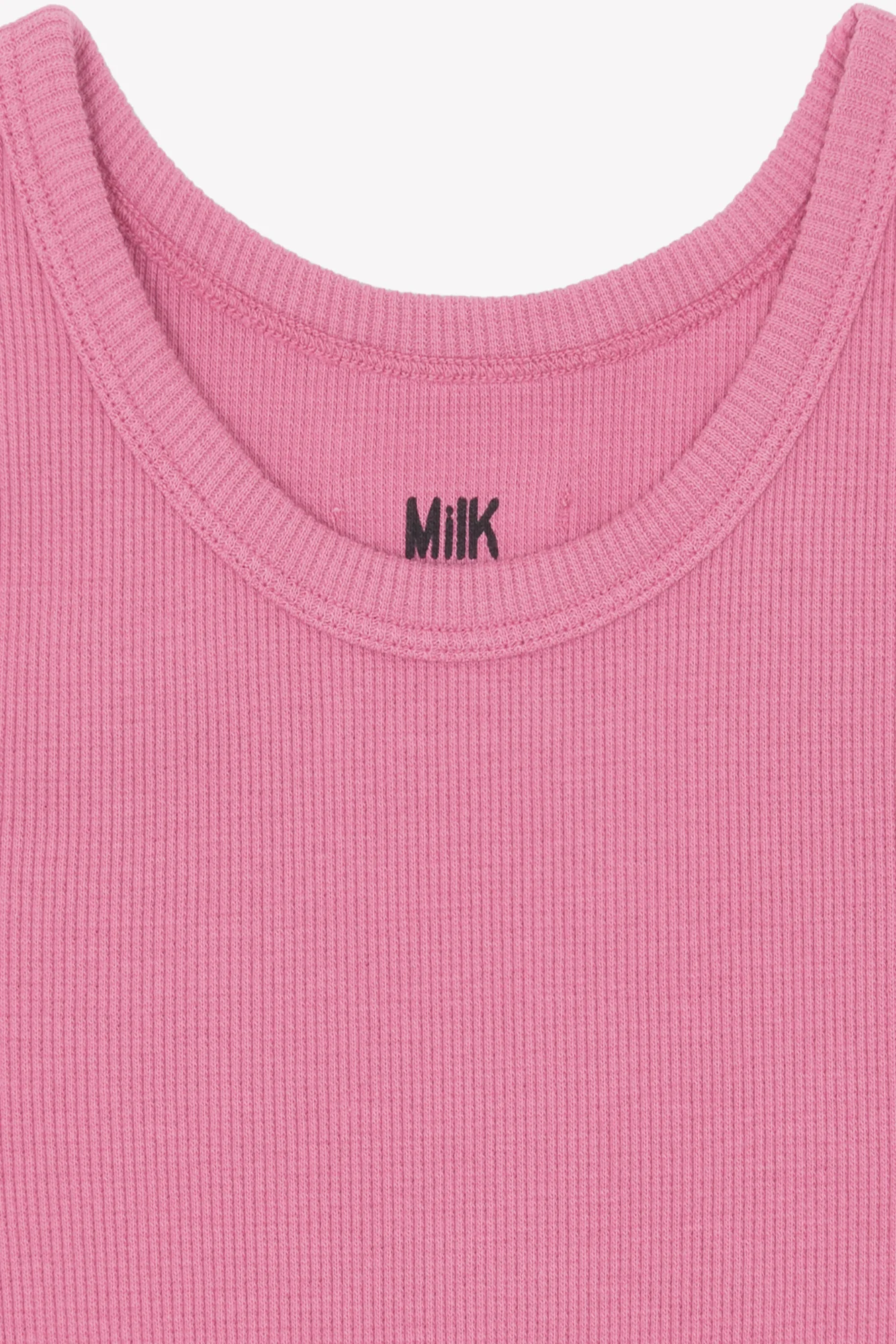 Débardeur - Hortensia Mure Bonton x MilK - Image 7