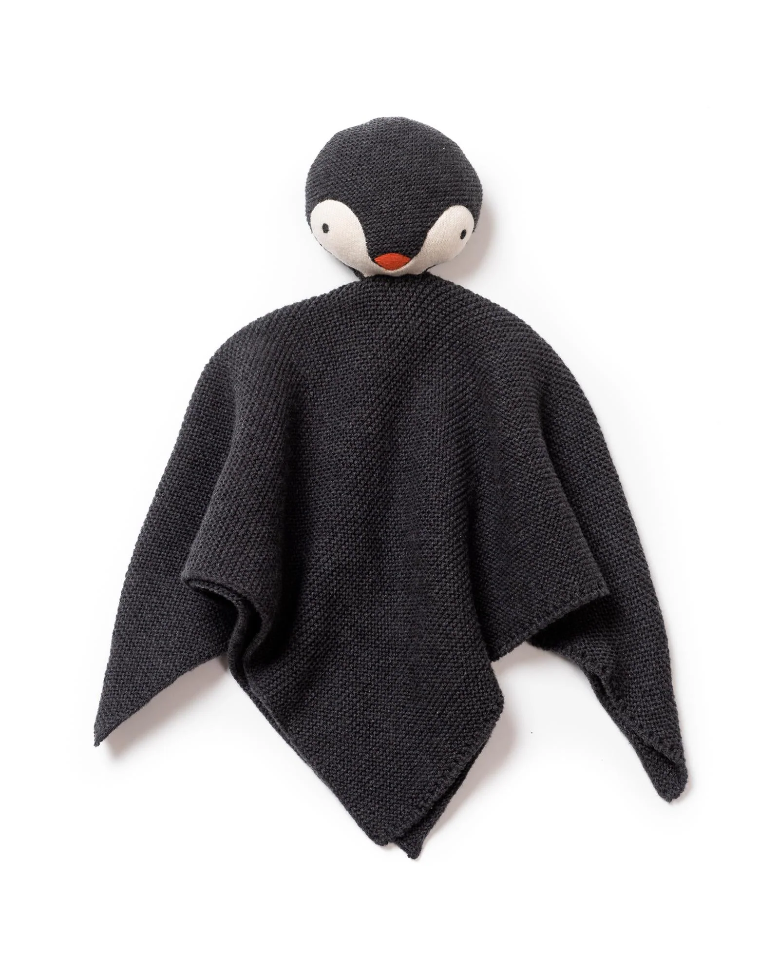 Doudou - Pingouin Tim gris foncé - Image 3