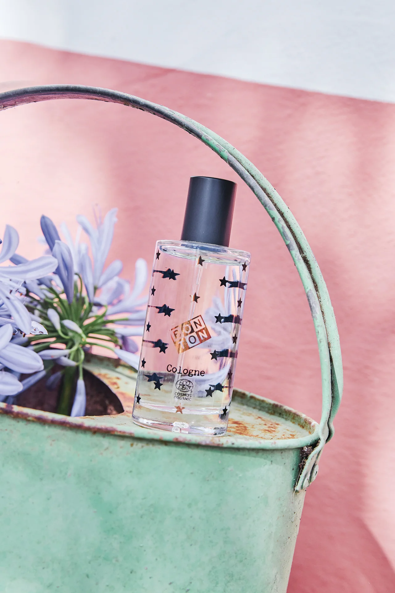 Eau de cologne - 50ml - Image 2