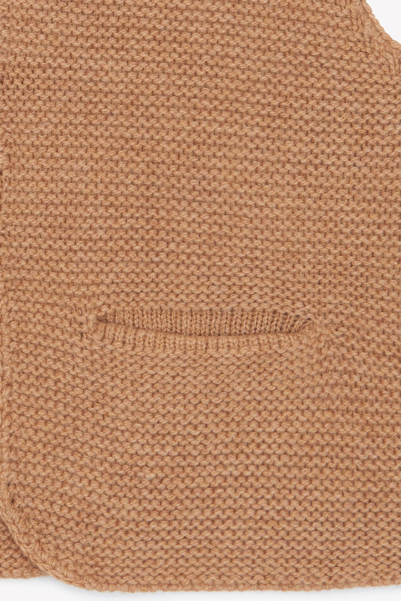 Gilet - Léon beige sieste - Image 6