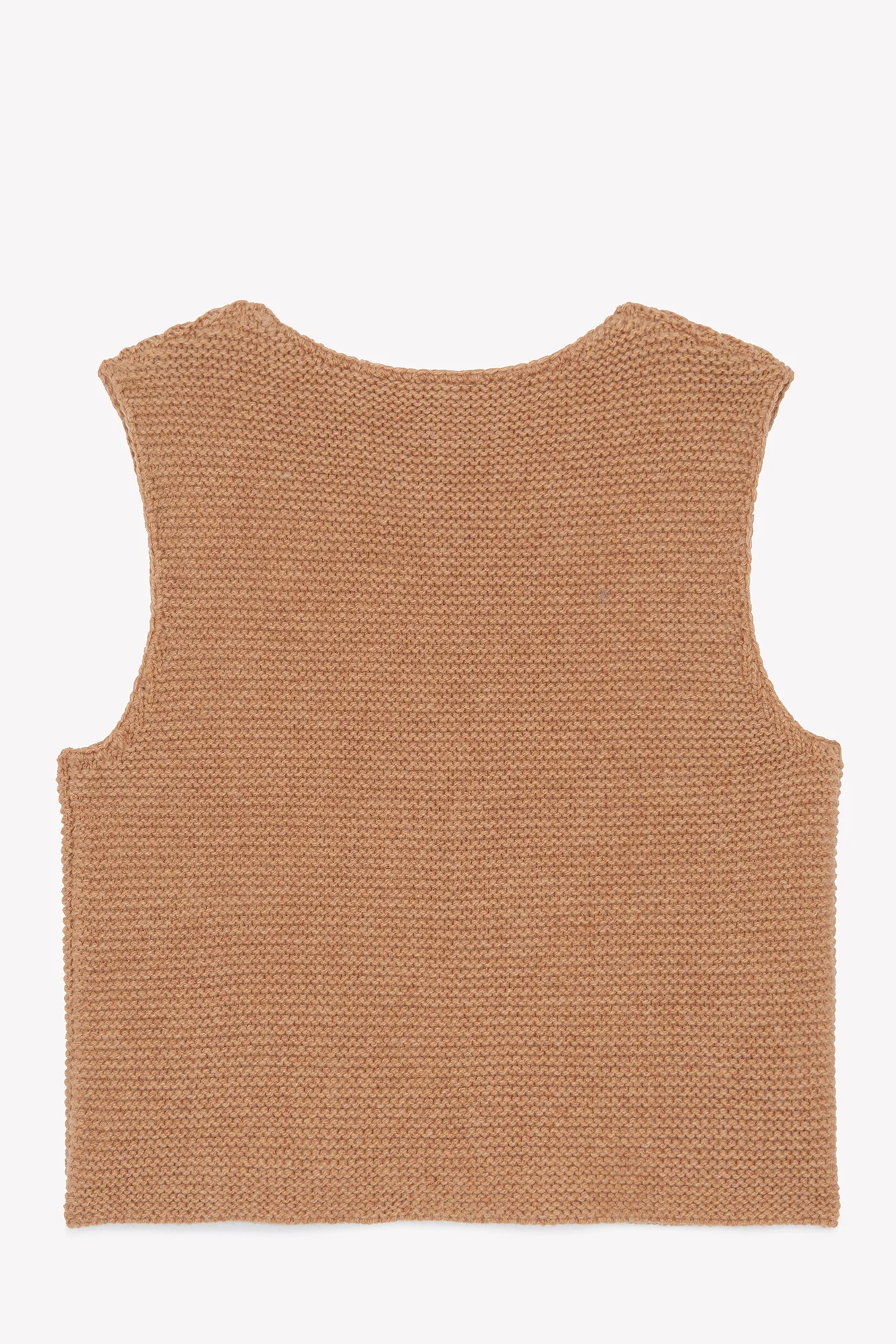 Gilet - Léon beige sieste - Image 7