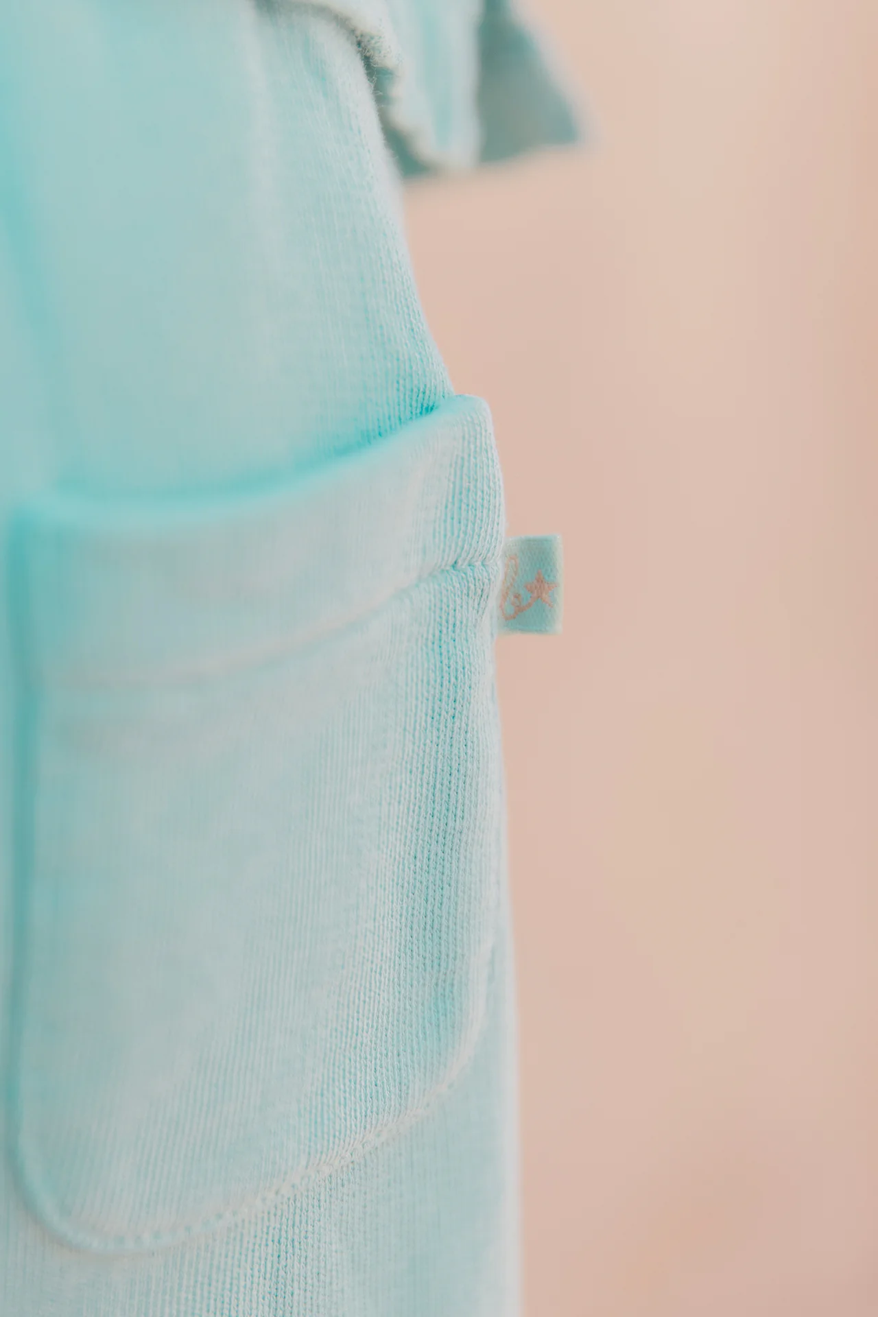 Jogging - Legere blue fish - Image 3