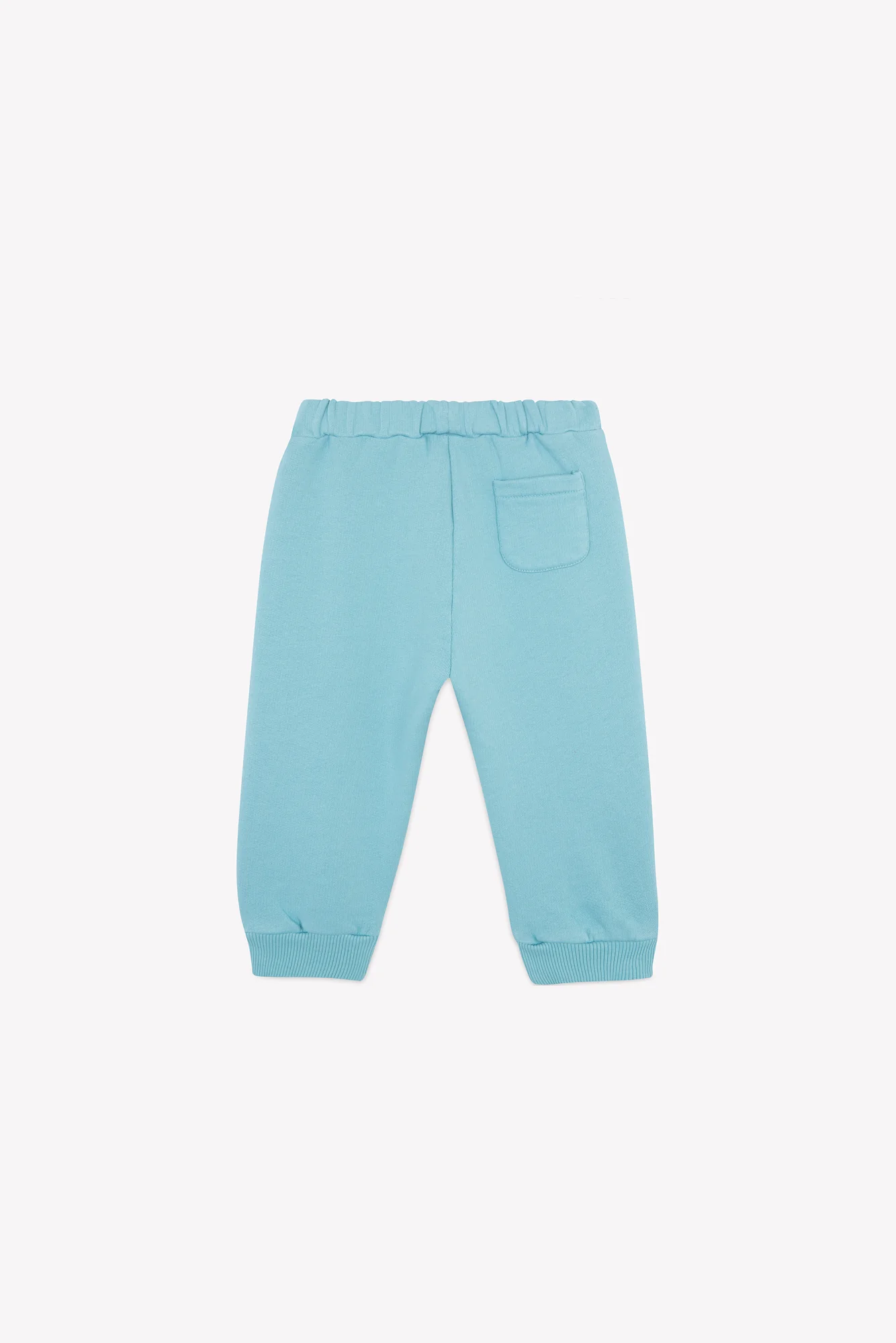 Jogging - Legere blue fish - Image 6