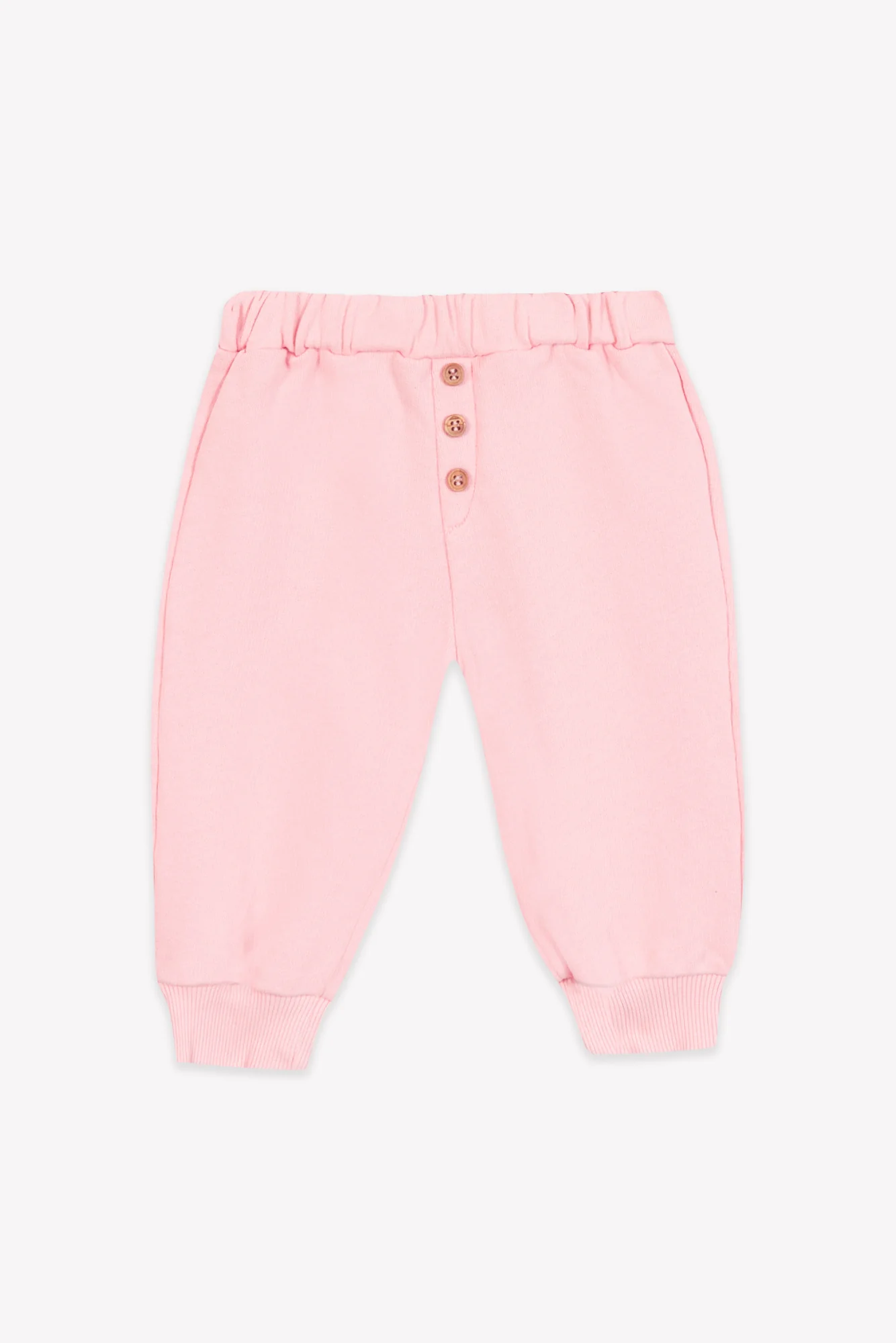Jogging - Legere  rose gelato