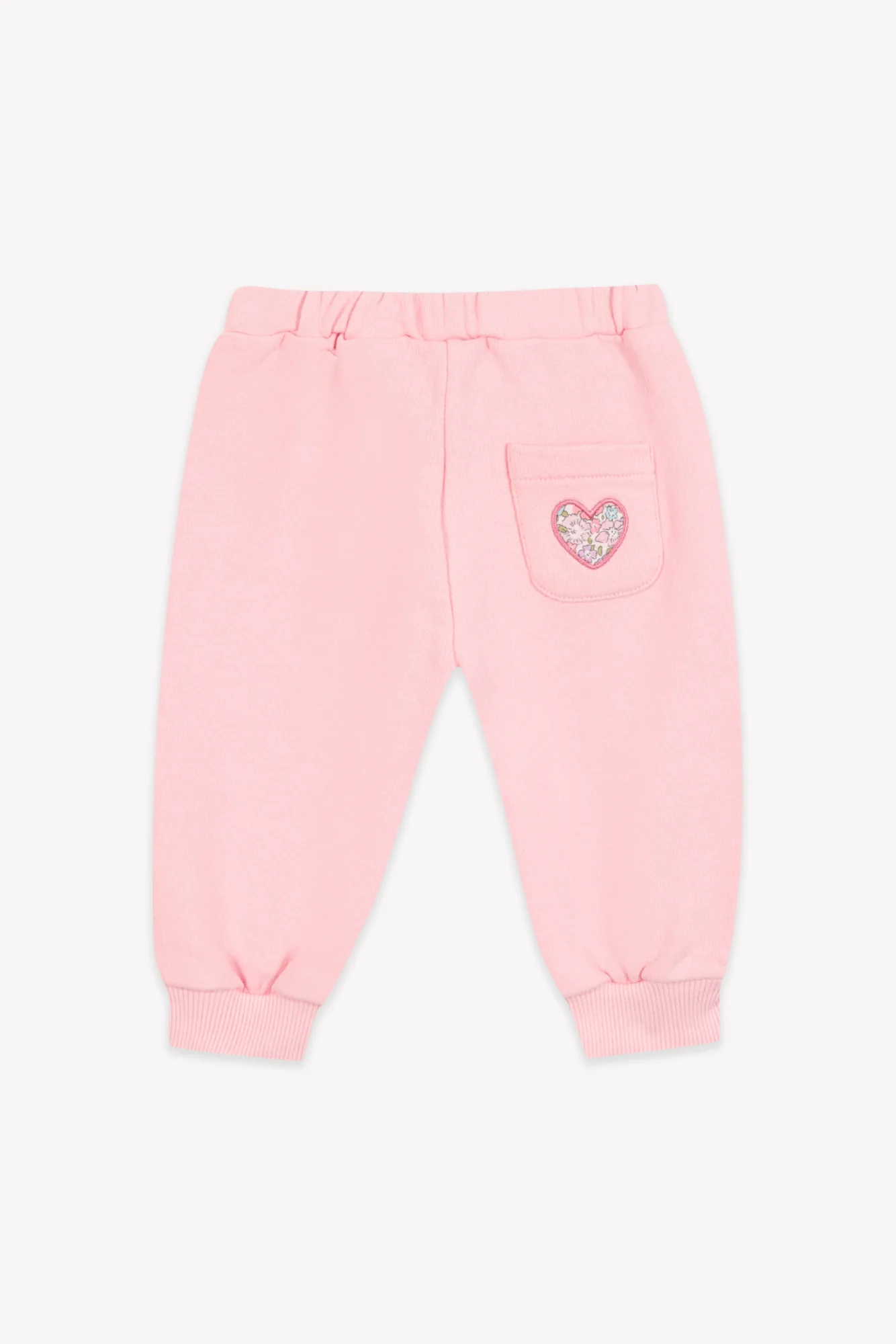 Jogging - Legere  rose gelato - Image 3