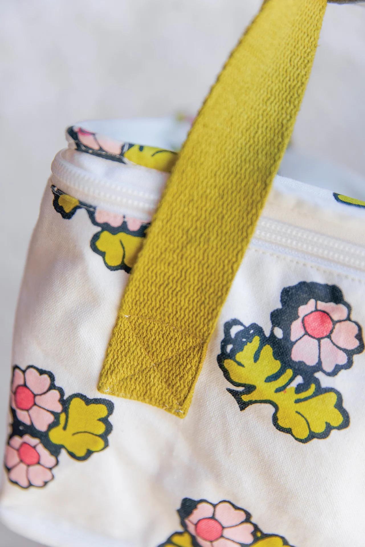 Lunch bag - Faroe - Image 3