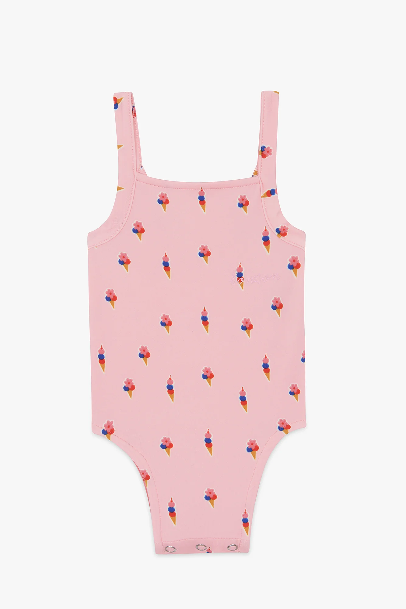 Maillot de bain - La sirene rose gelato - Image 5