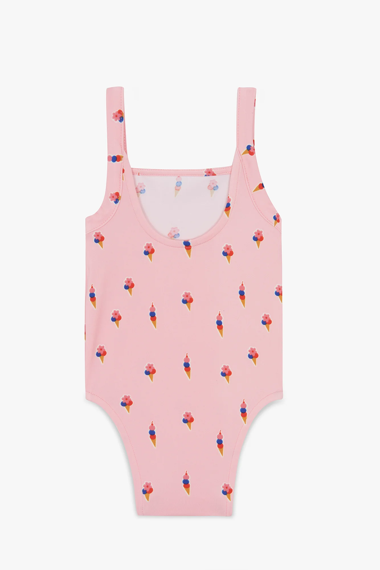 Maillot de bain - La sirene rose gelato - Image 7