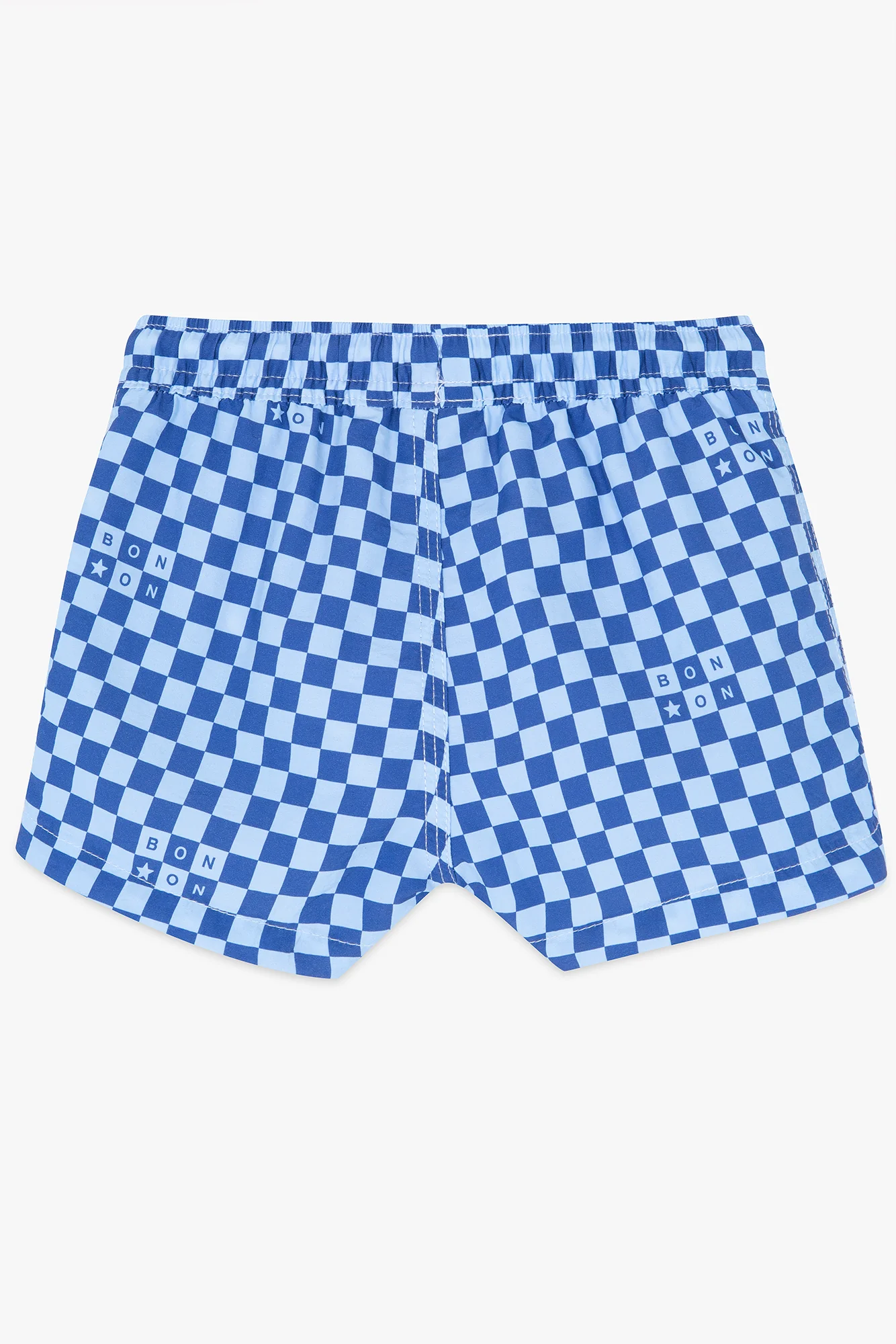 Maillot de bain - Short l'océan bleu méditerranée - Image 8