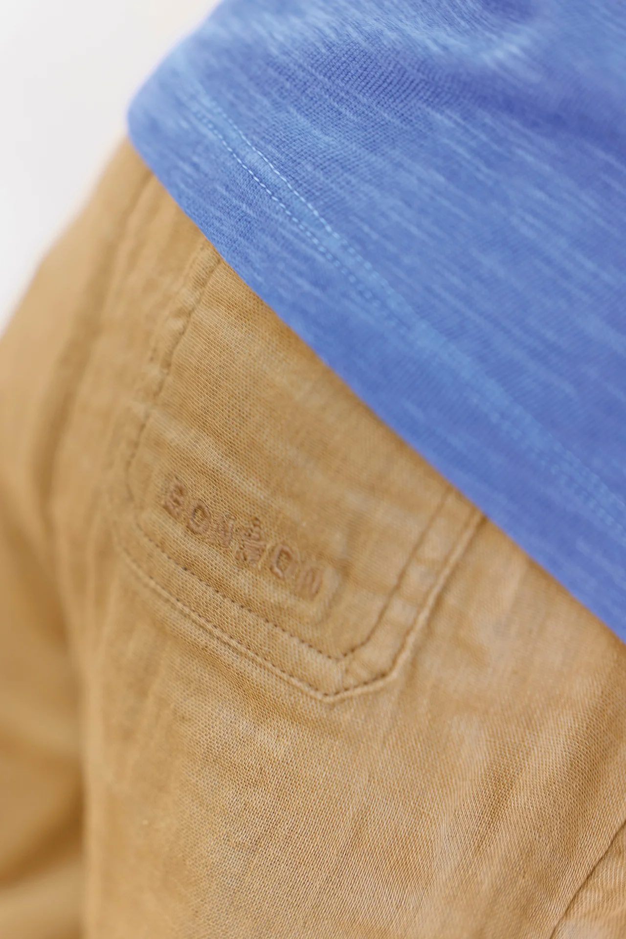 Pantalon - Batcha kaki kayak - Image 2