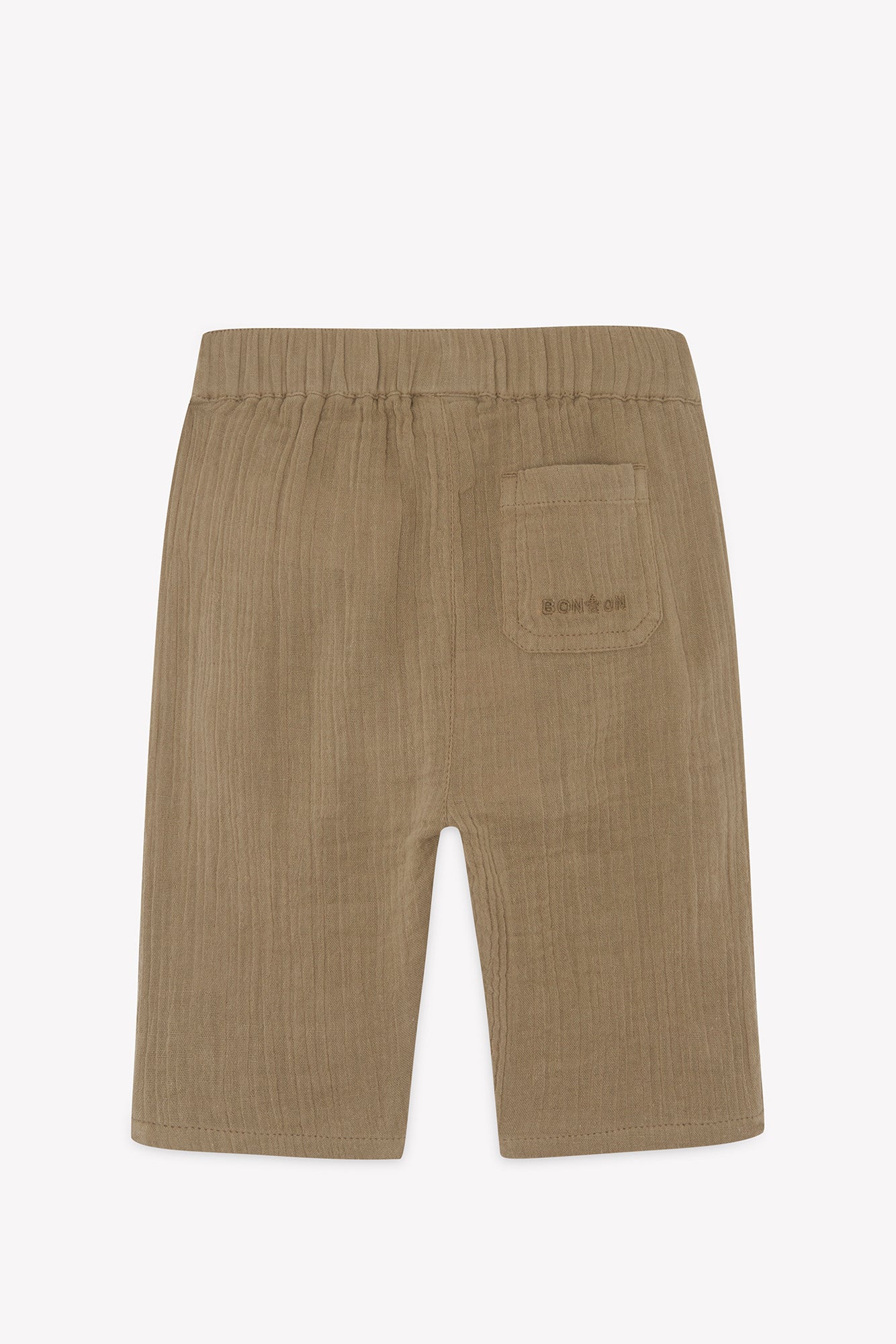 Pantalon - Batcha kaki kayak - Image 5