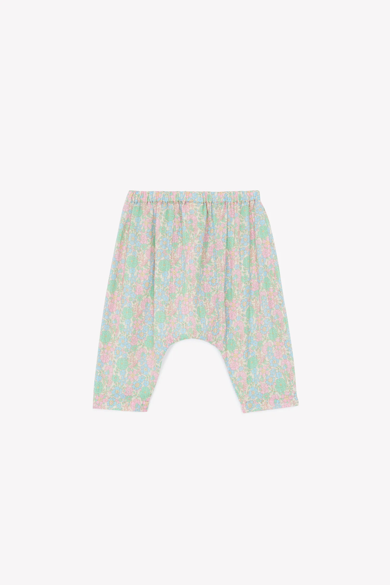Pantalon - Laos vintage flower - Image 4