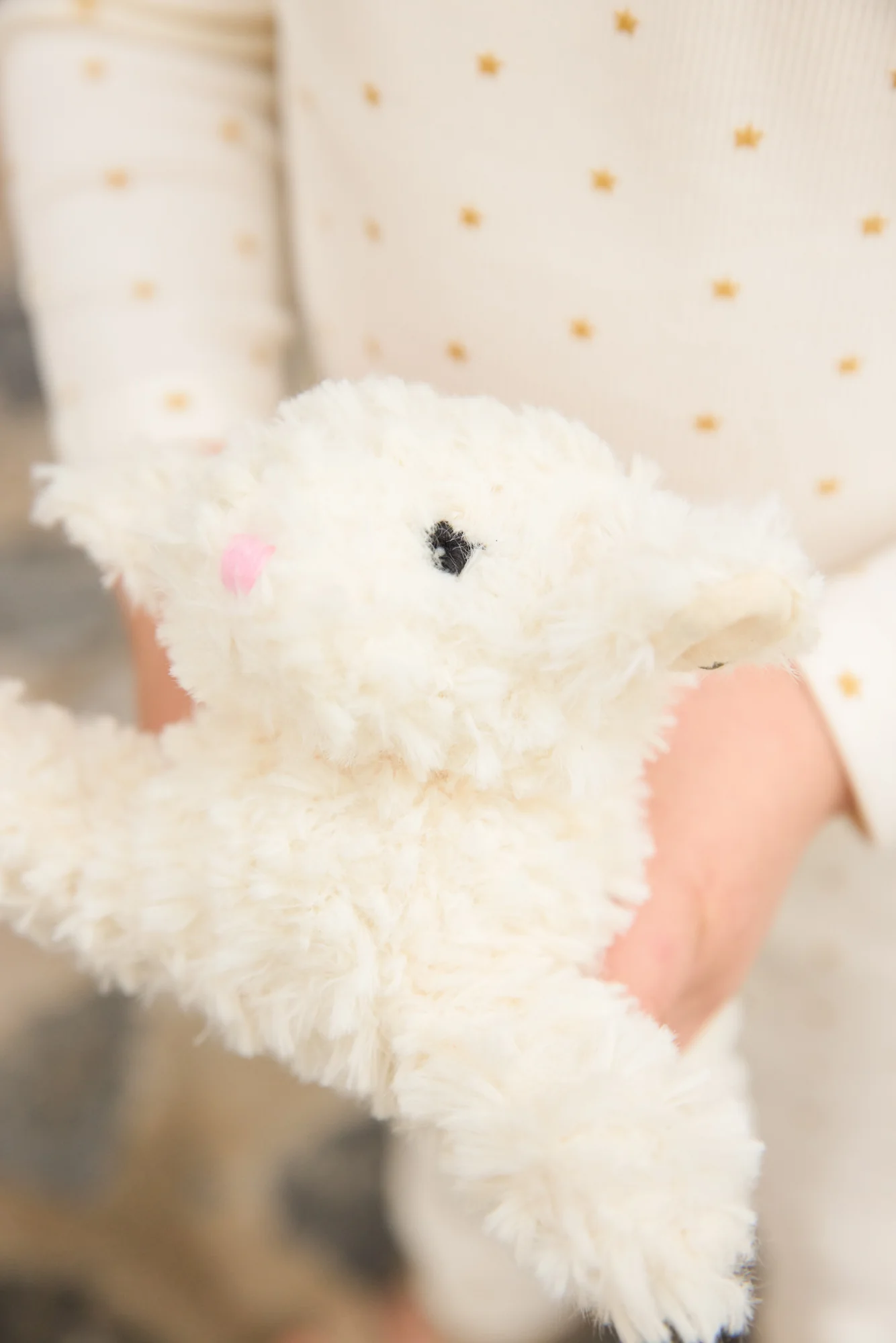 Peluche - Mouton Billie - Image 3