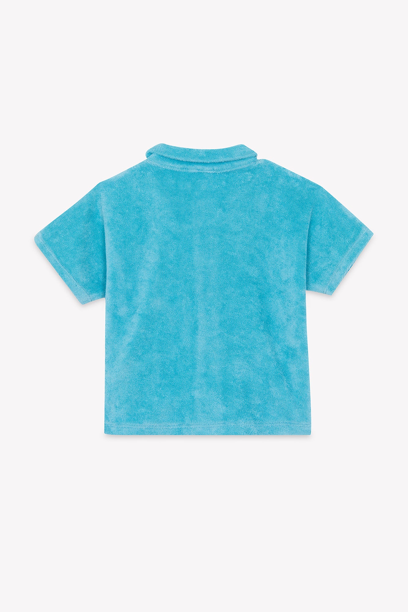 Polo - Livio blue fish - Image 6