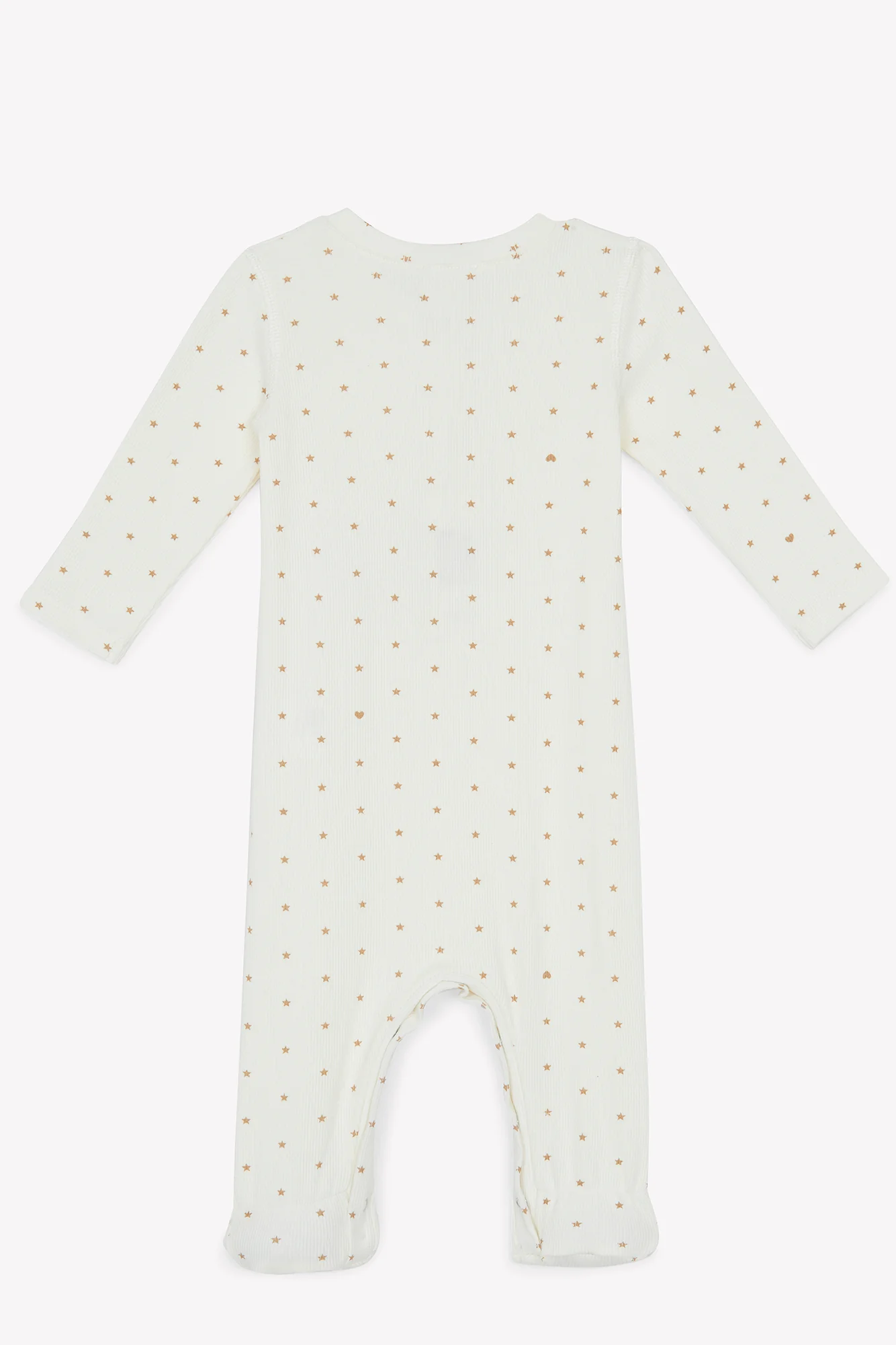 Pyjama - Ecru bonton - Image 3