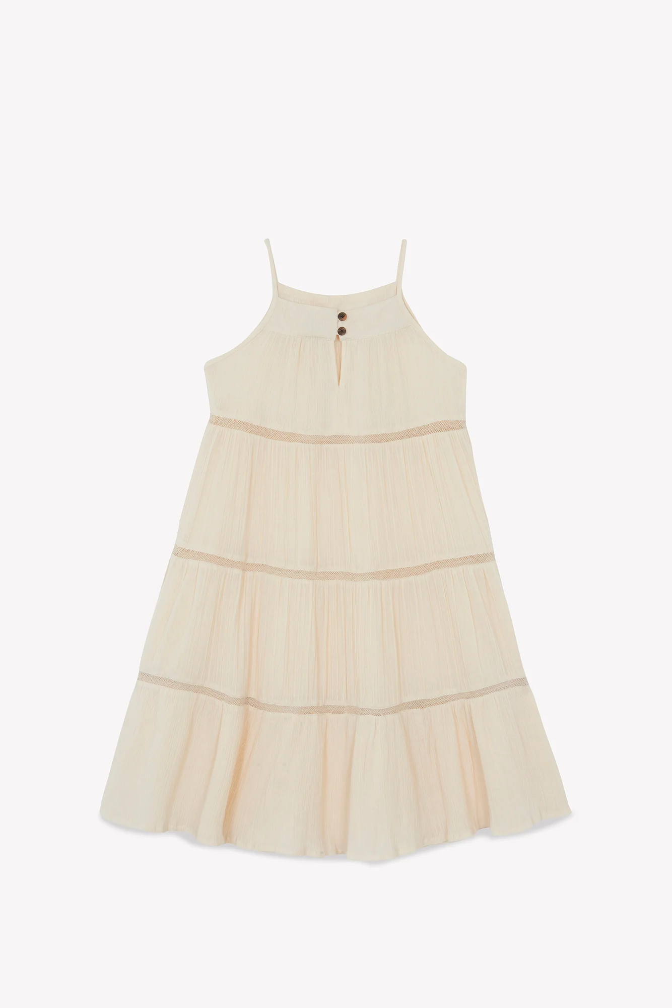 Robe - Calypso pana cotta - Image 5