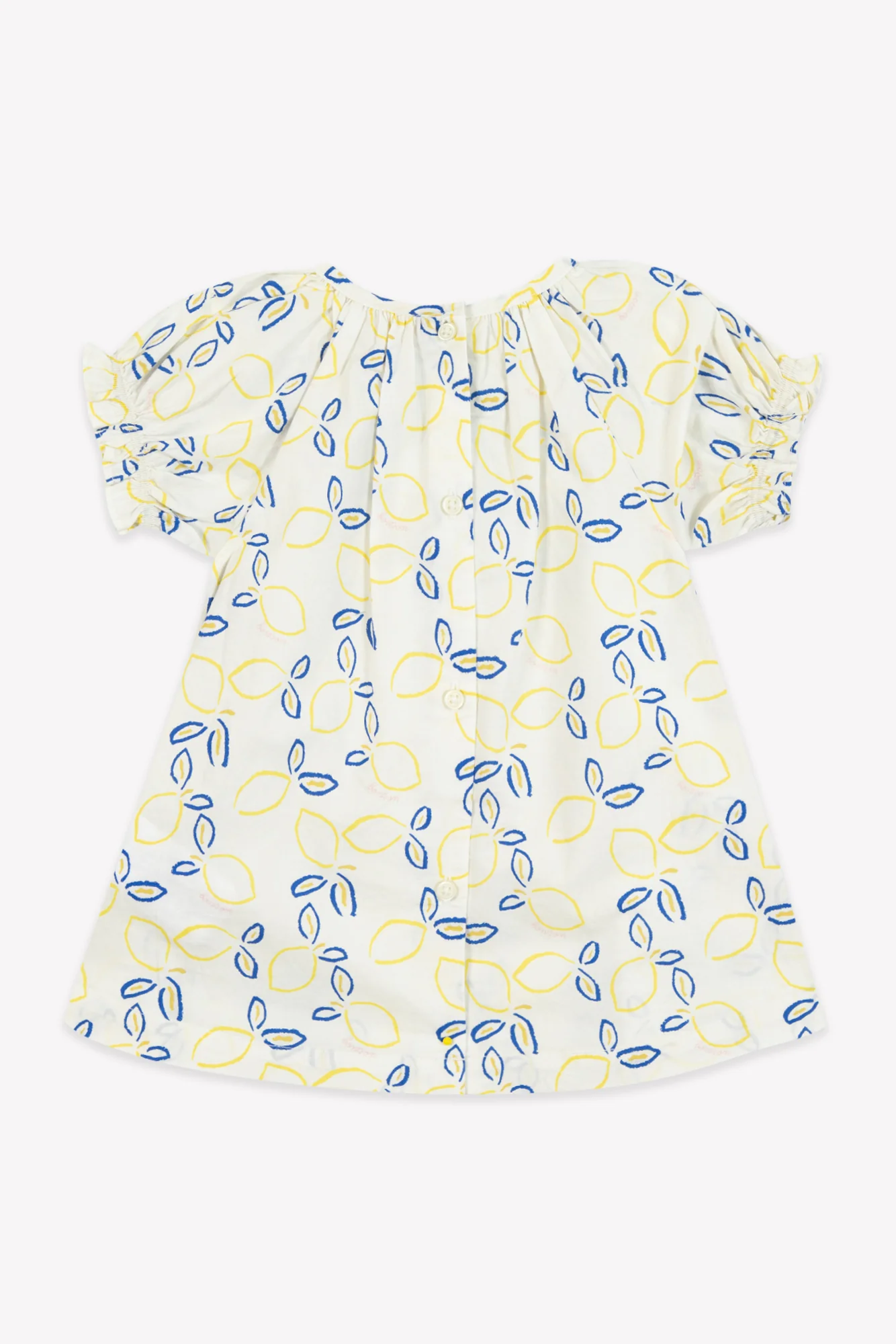 Robe - Colombe limone - Image 3