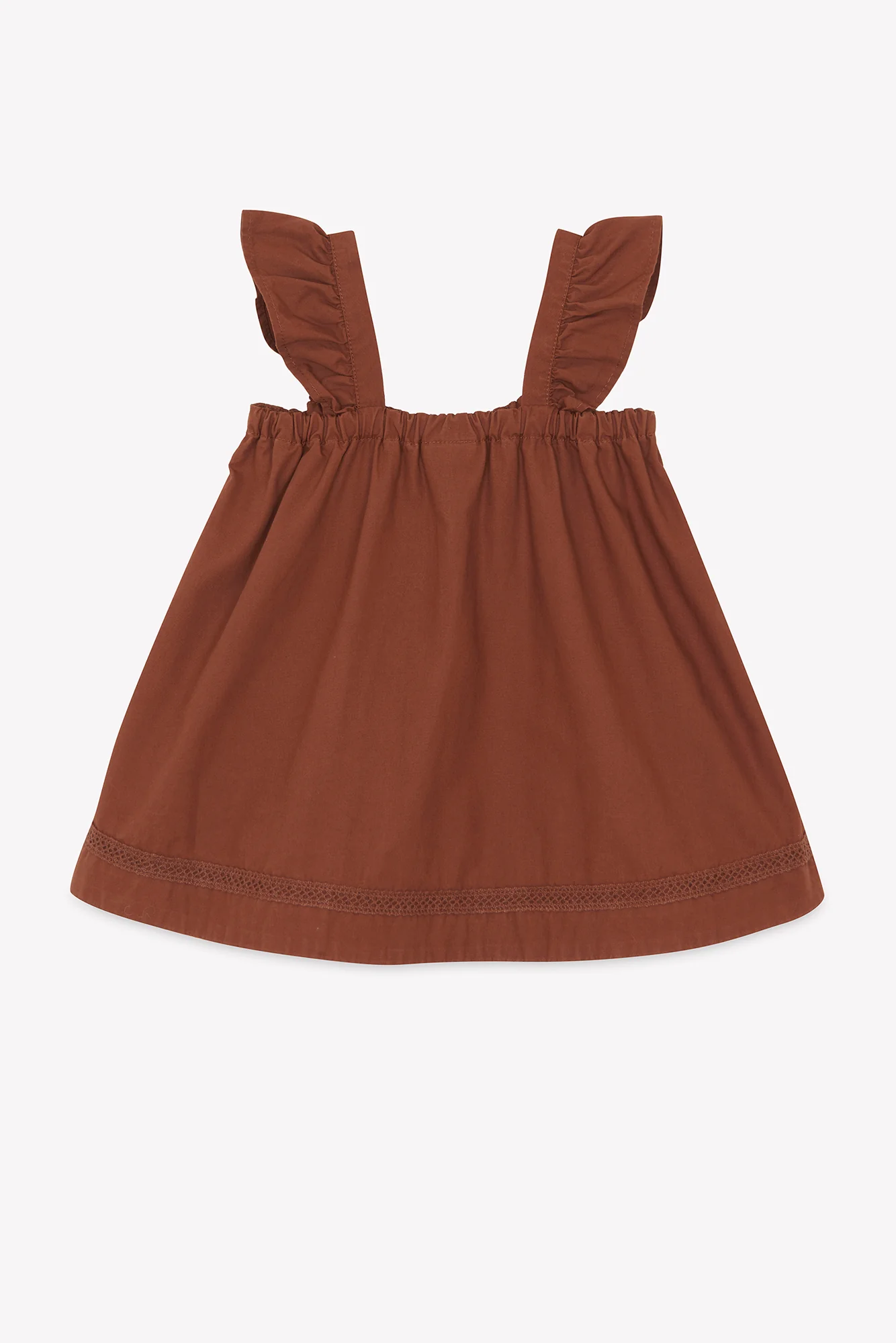 Robe - Lucette nocciolata - Image 8