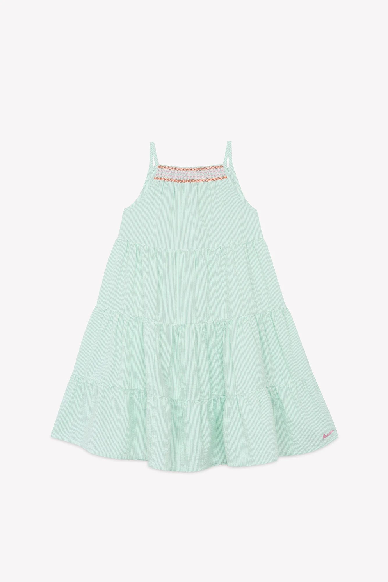 Robe - Lypso menthe Ă l'eau - Image 4
