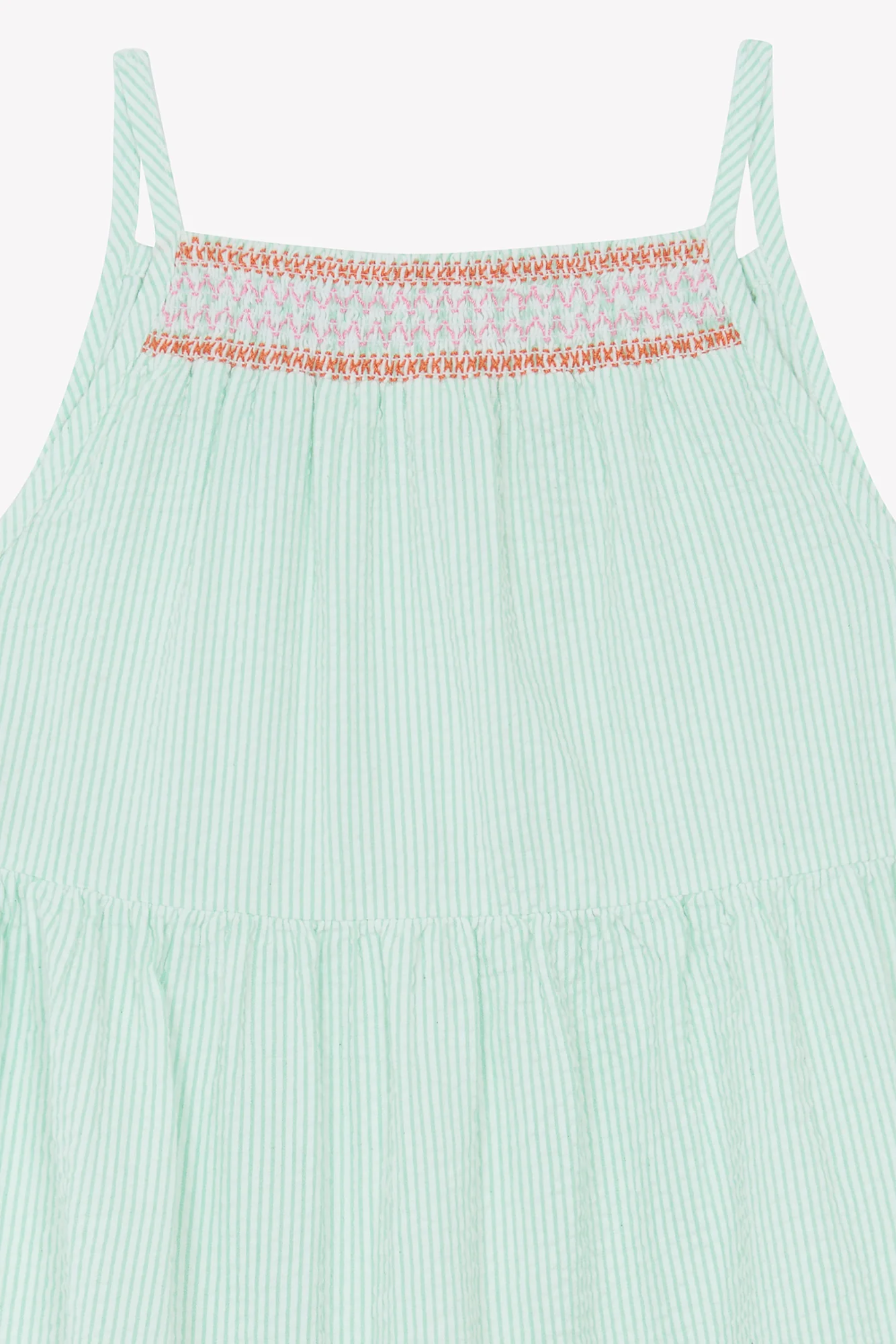 Robe - Lypso menthe Ă l'eau - Image 5