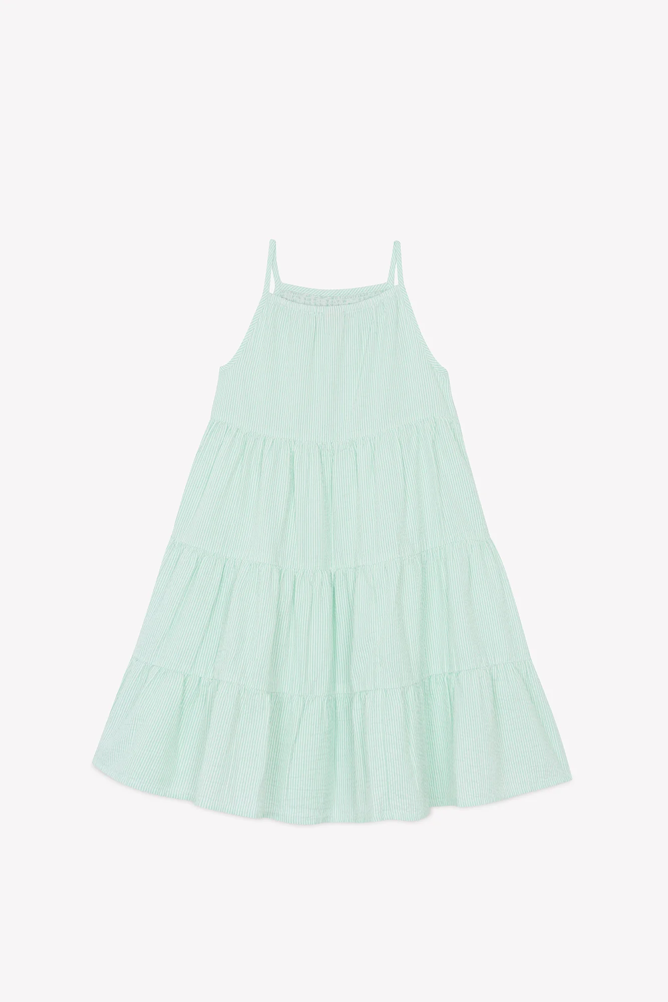 Robe - Lypso menthe Ă l'eau - Image 6