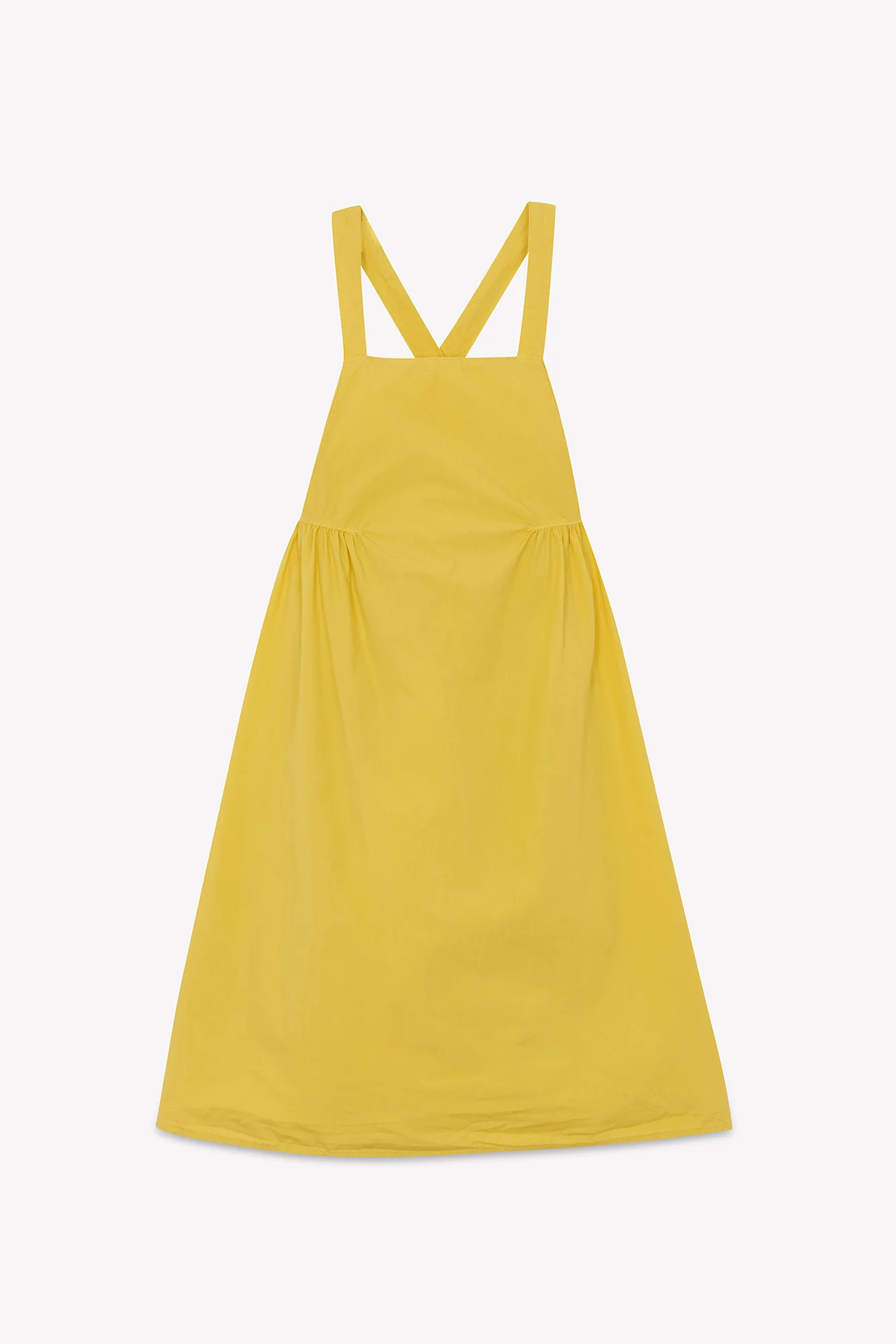 Robe - Mimosa GenĂȘt Bonton x MilK - Image 5