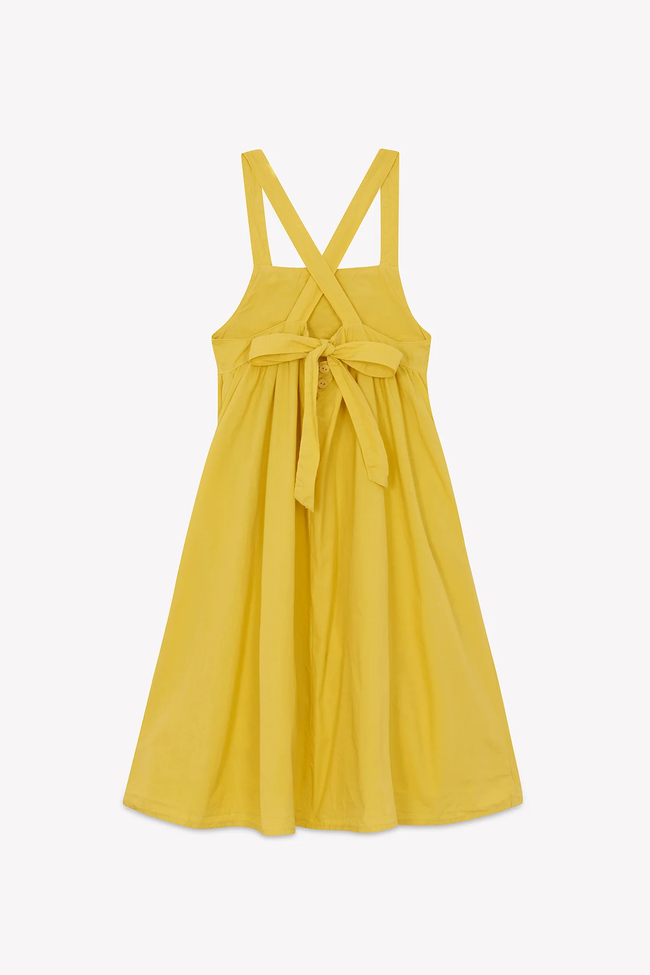 Robe - Mimosa GenĂȘt Bonton x MilK - Image 6