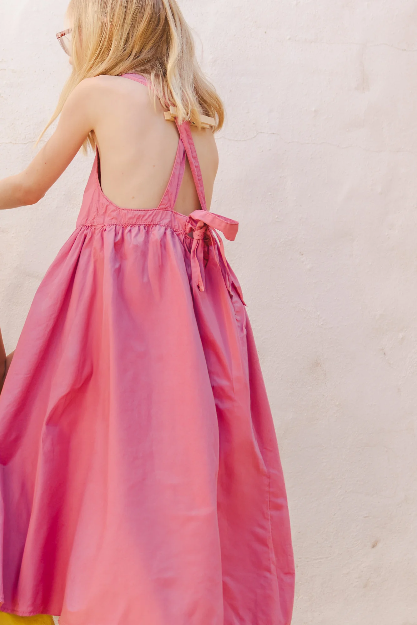 Robe - Mimosa Mure Bonton x MilK - Image 2