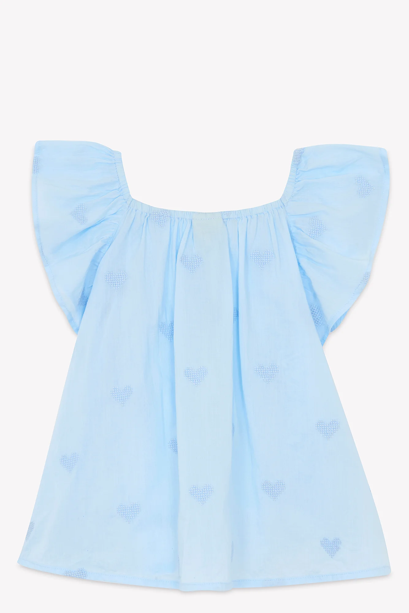 Robe - RĂŞve aqua - Image 3