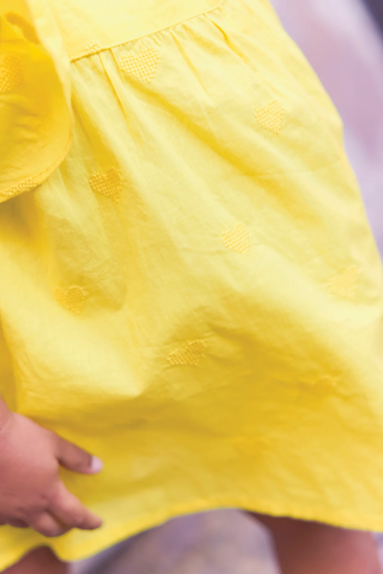 Robe - RĂŞve citron - Image 4