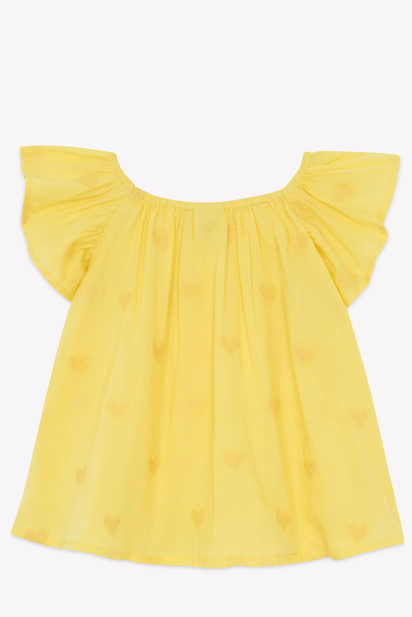 Robe - RĂŞve citron - Image 7