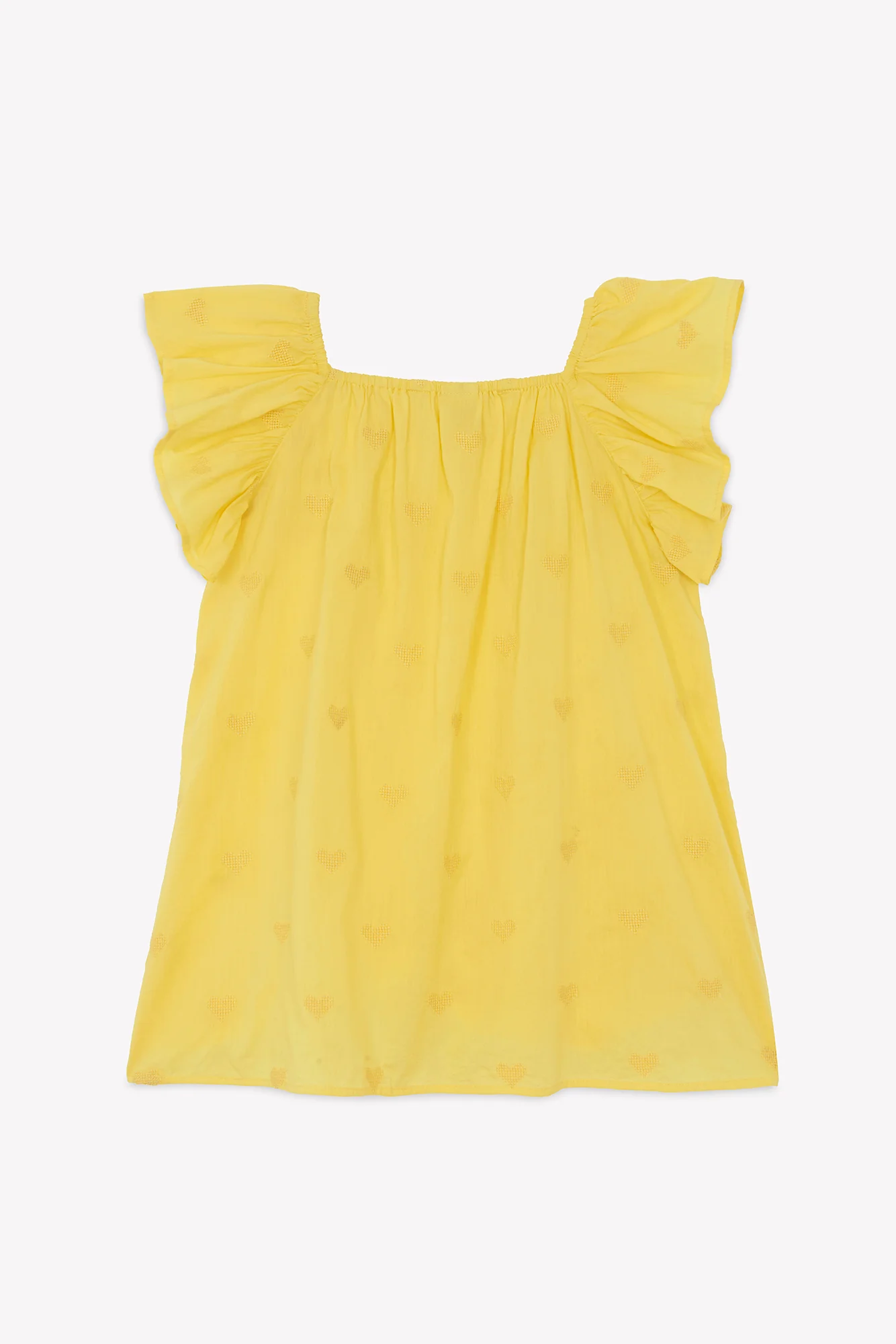 Robe - RĂŞve citron - Image 7