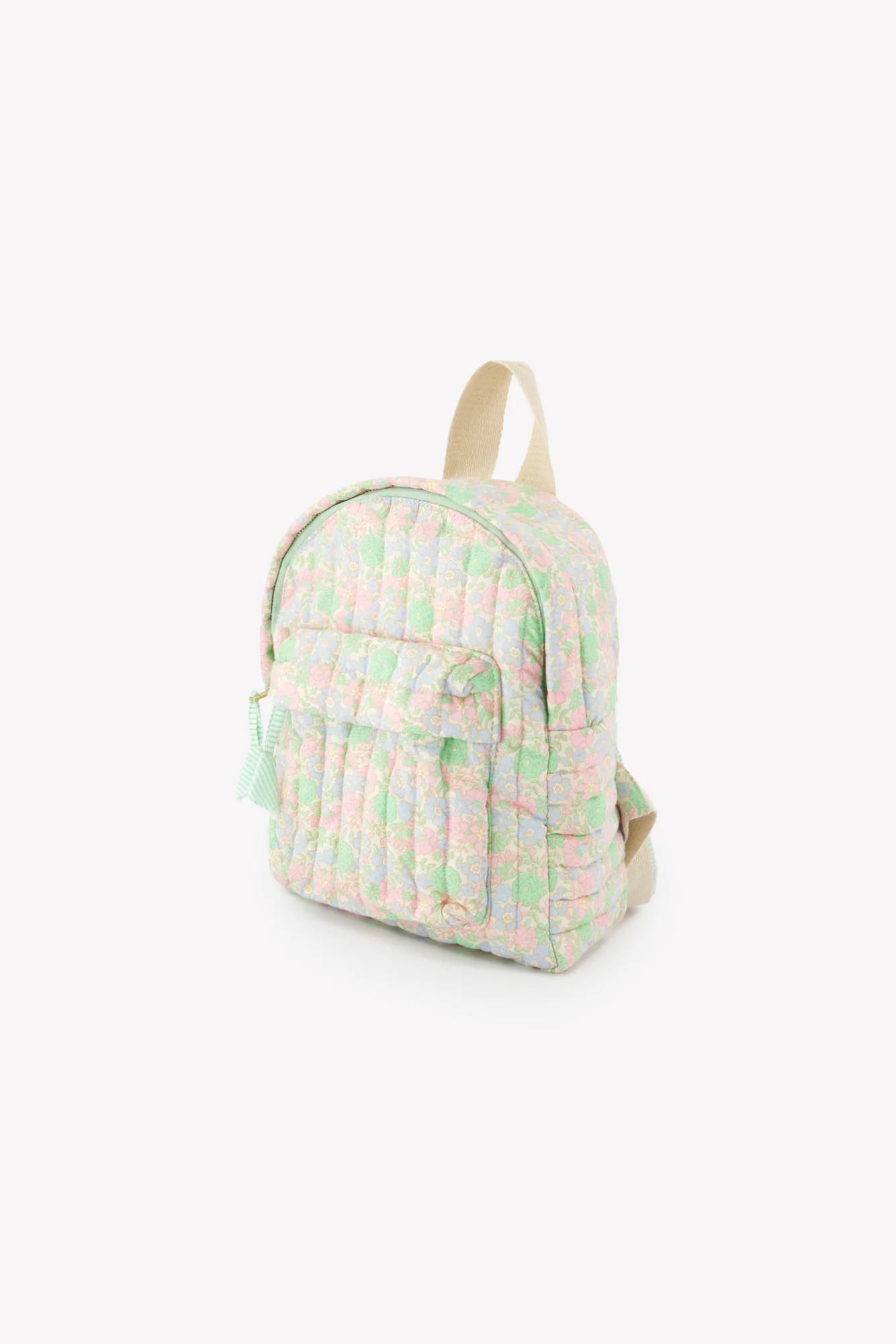Sac Ă dos - Vintage flower - Image 10