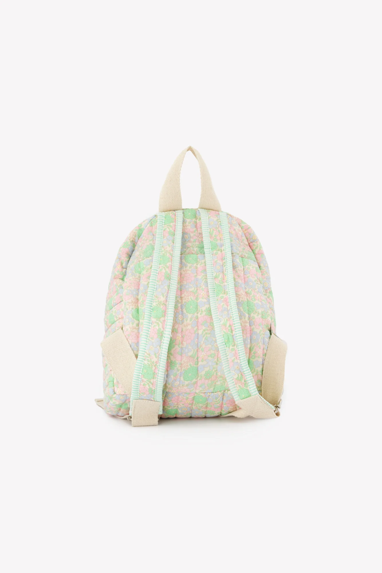 Sac Ă dos - Vintage flower - Image 8