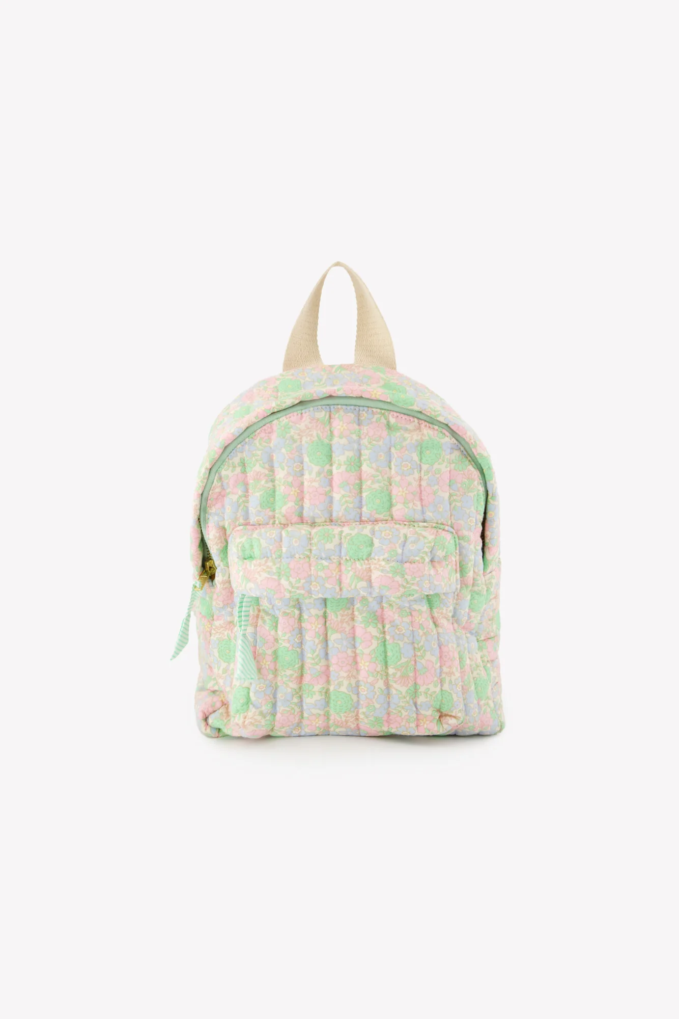 Sac Ă dos - Vintage flower - Image 9
