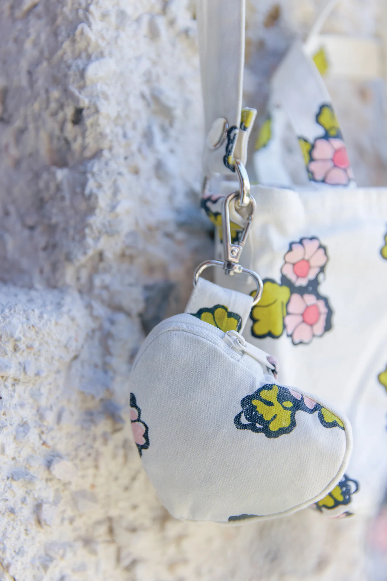 Sac à bandoulière - Chloé Faroe - Image 5