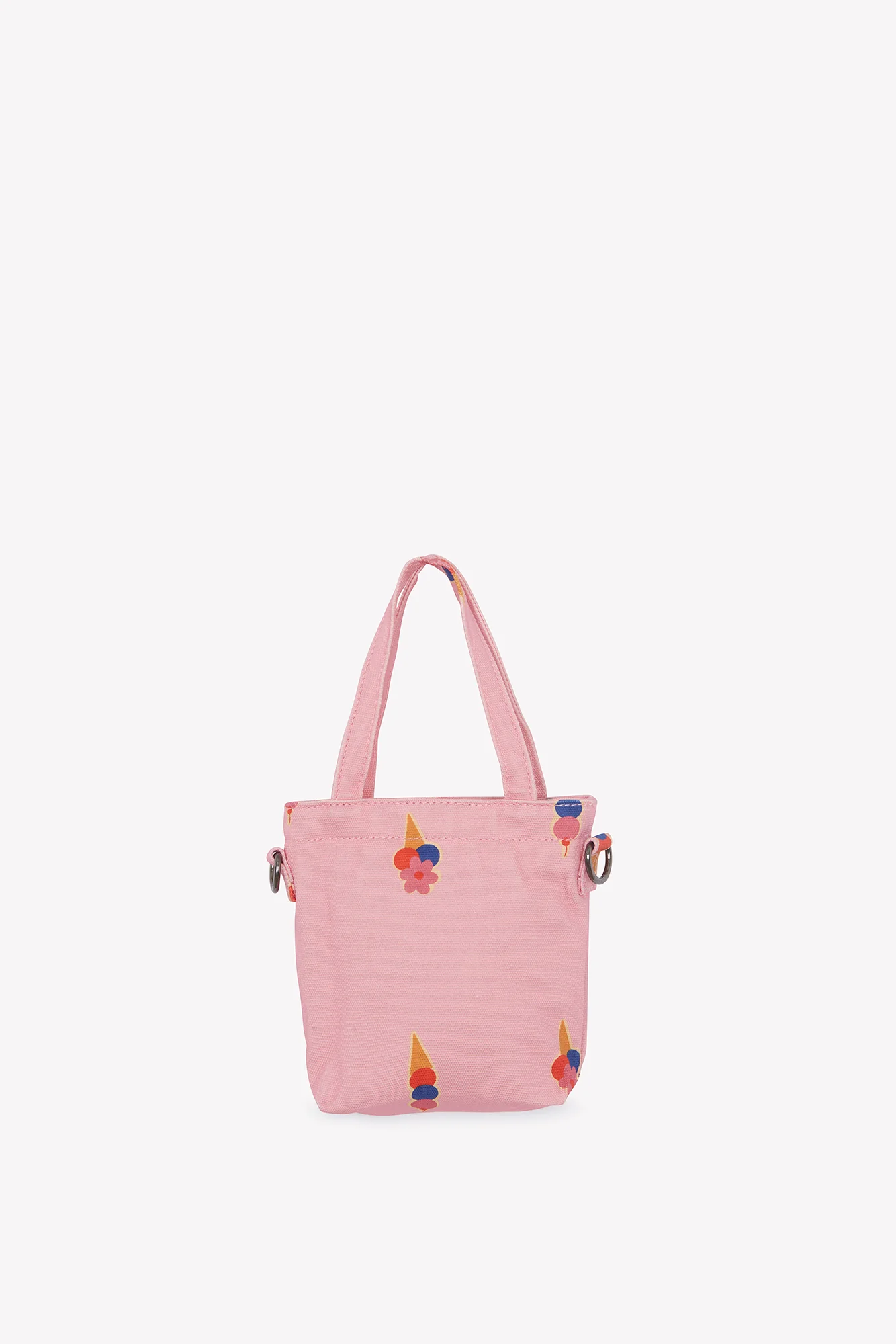 Sac à bandoulière - Chloé rose gelato - Image 2