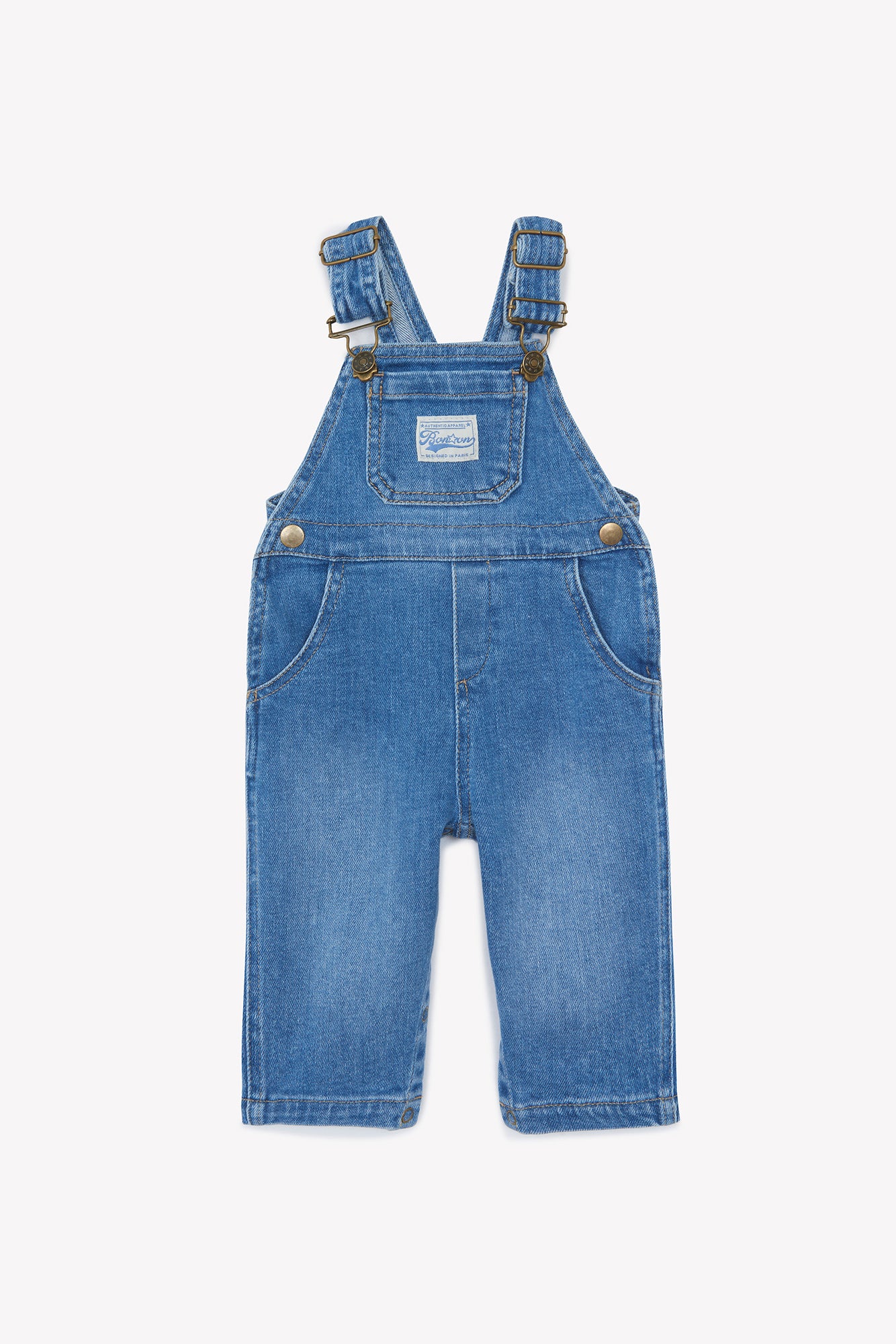 Salopette - Leda denim - Image 5