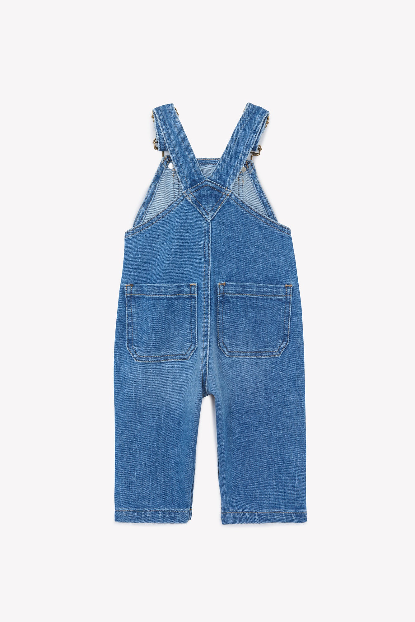 Salopette - Leda denim - Image 7