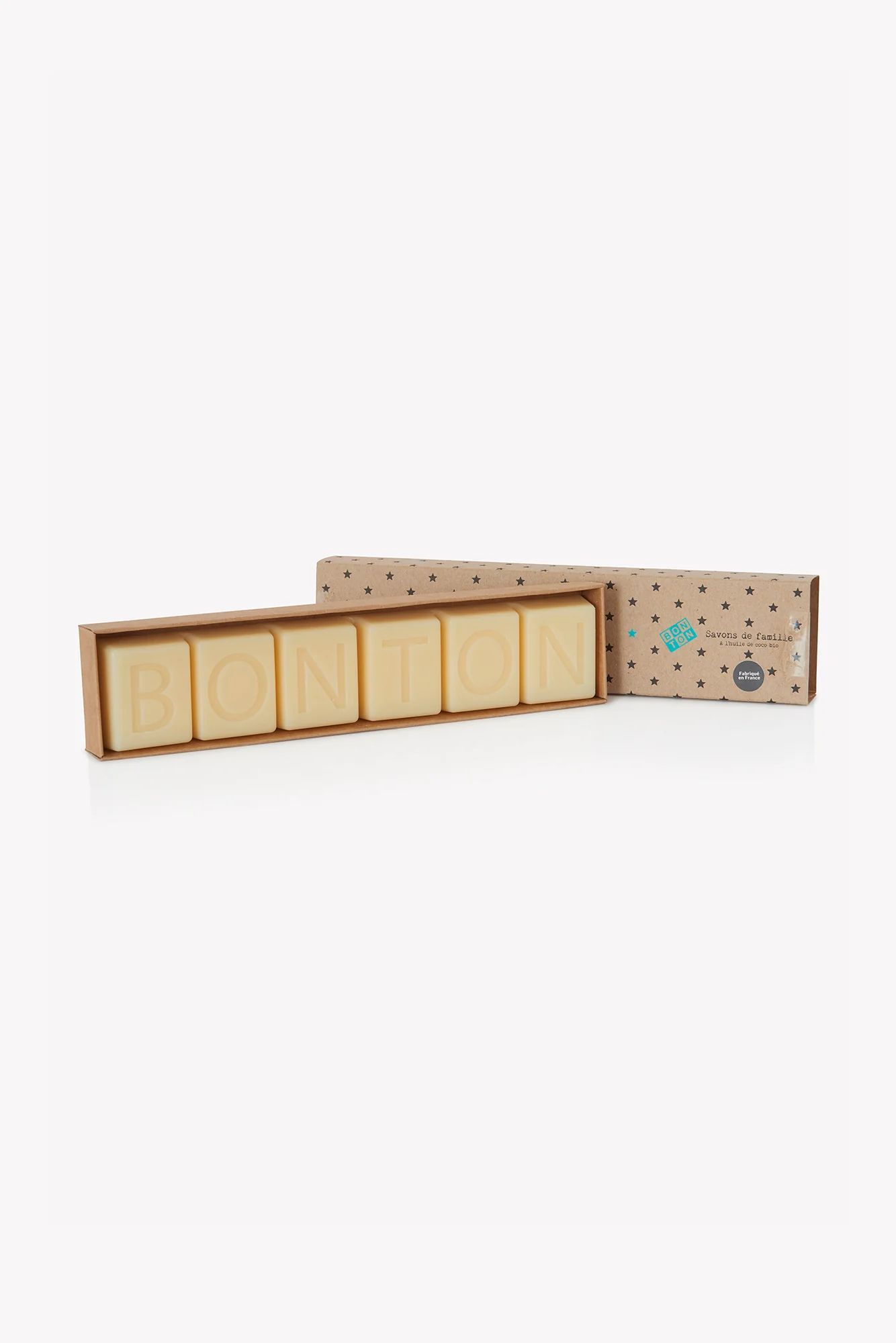 Savon Bonton - 225g - Image 3