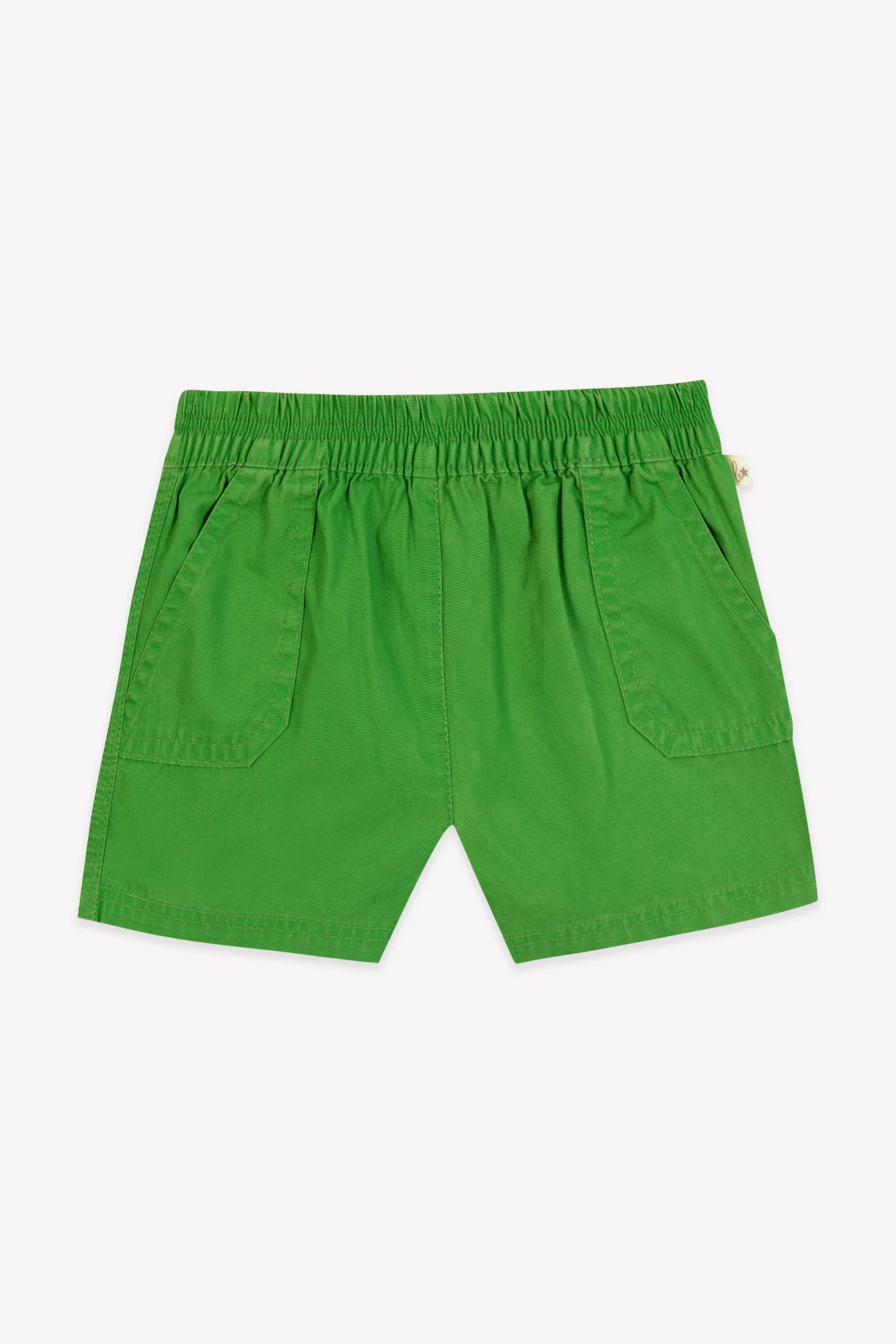 Short - Lani vert smith