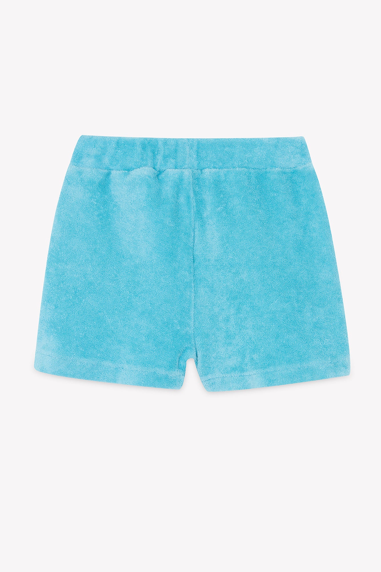 Short - Lolo blue fish - Image 6