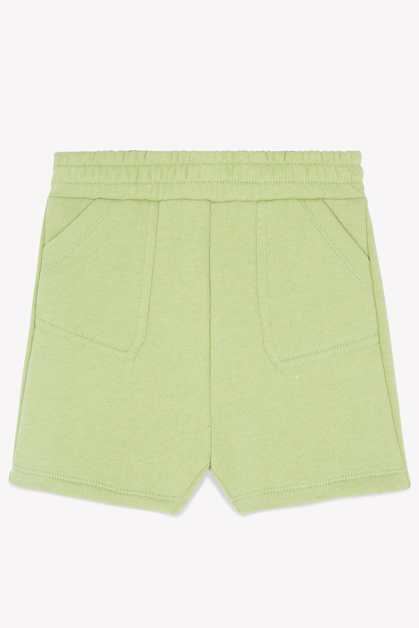 Short - Lolo vert byebye