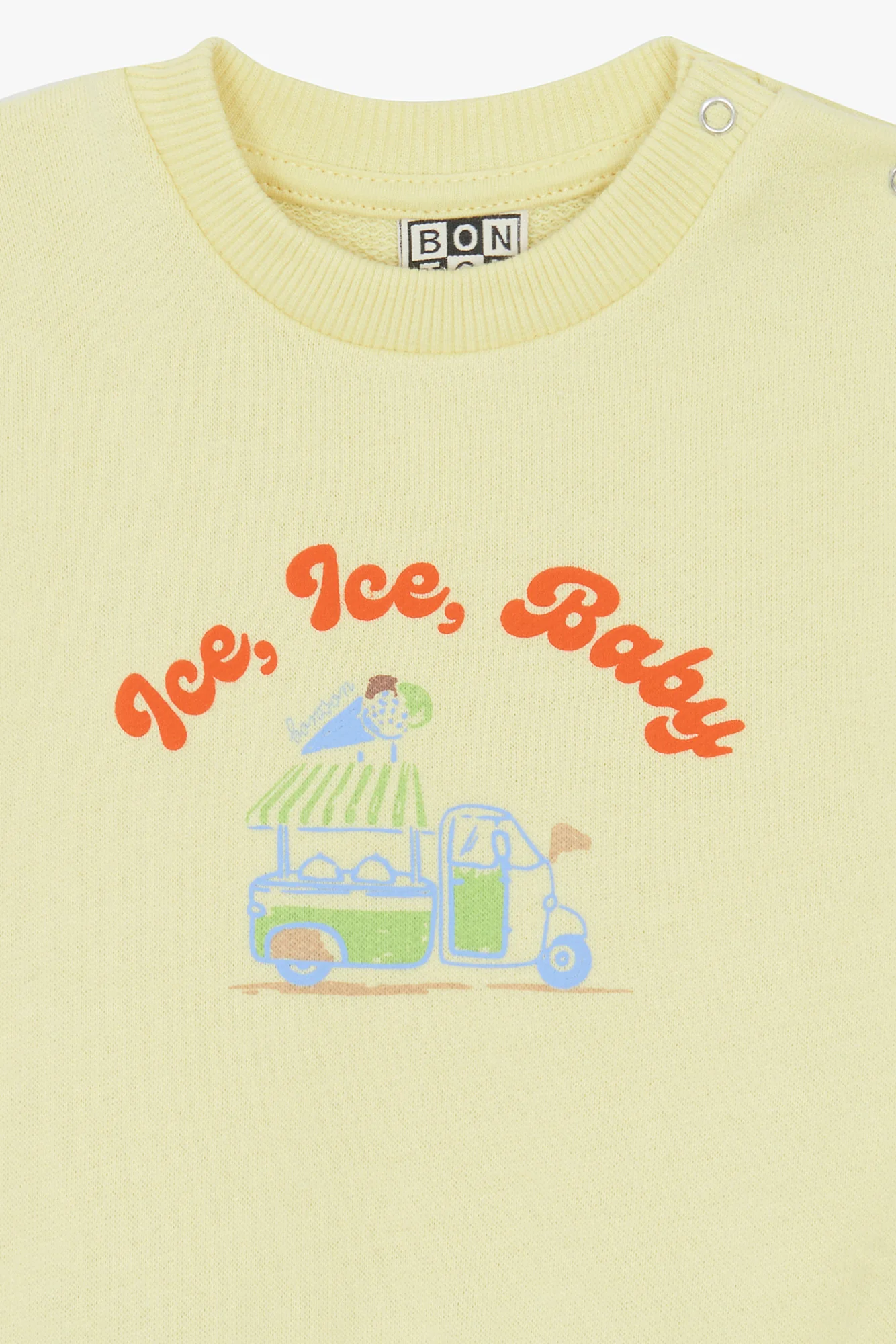 Sweat - Smily ice limonade - Image 2