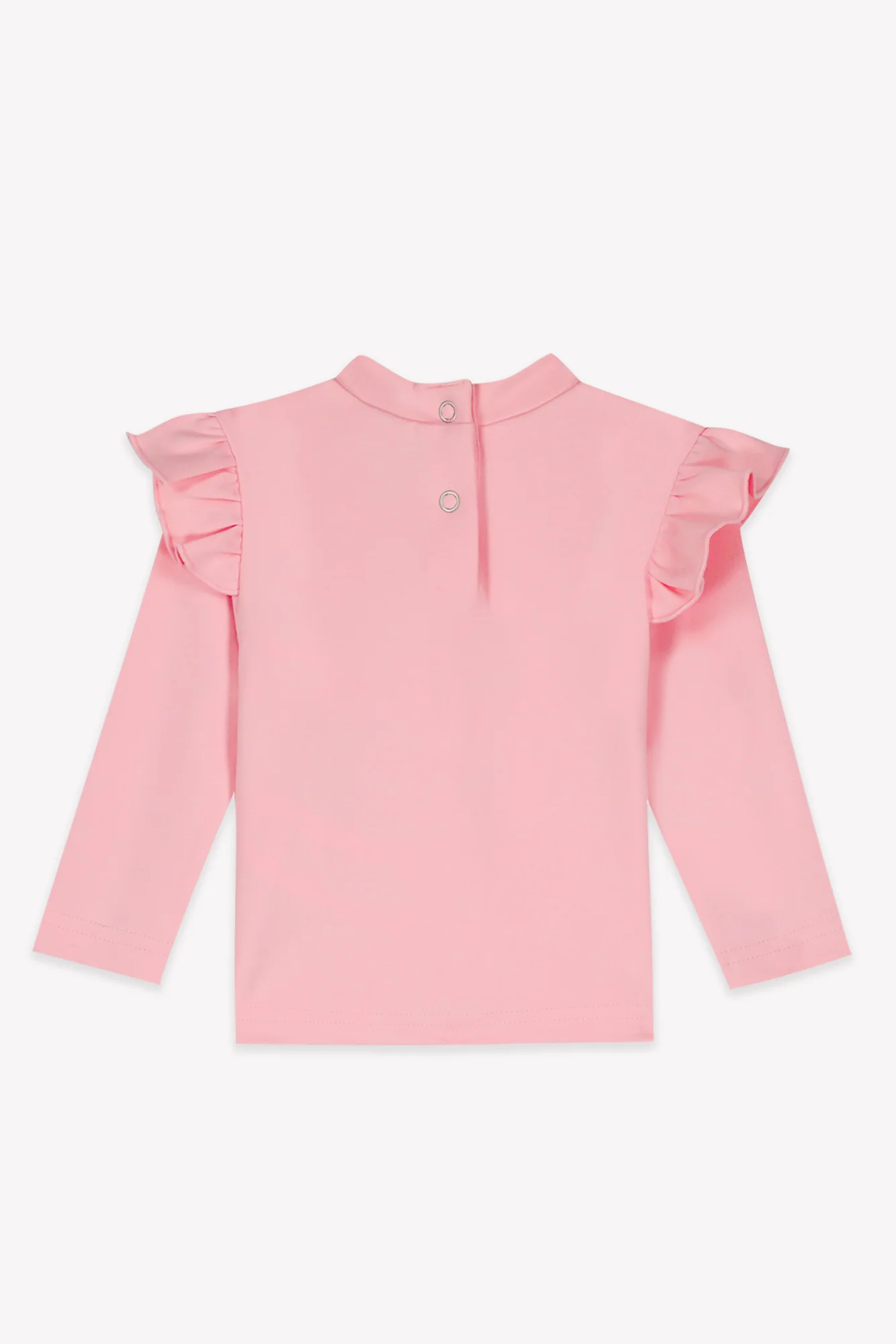 T-shirt - Anti-uv rose gelato - Image 5